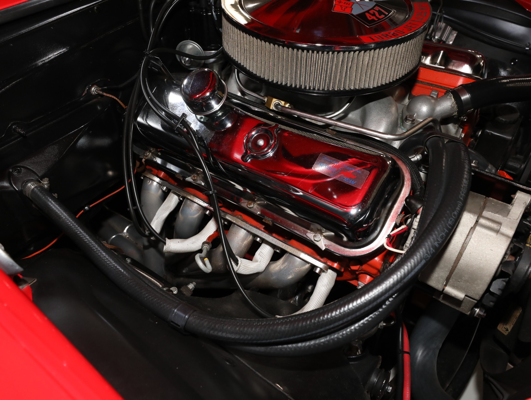 1969 Chevrolet Nova 82