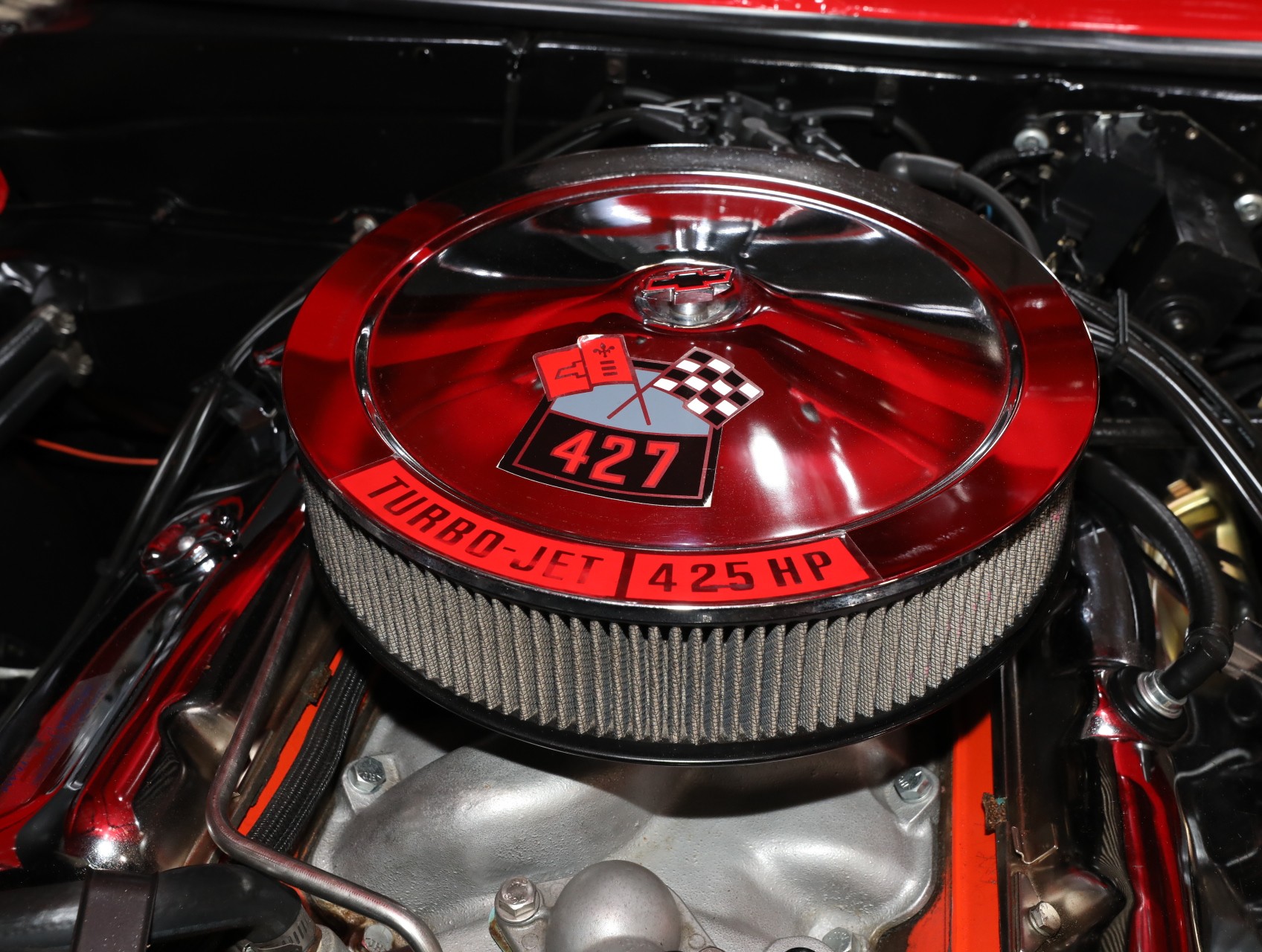 1969 Chevrolet Nova 84