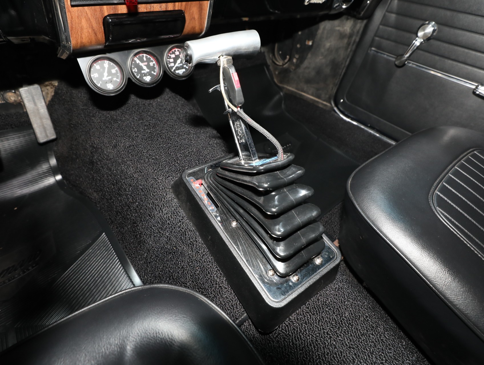 1968 Chevrolet Camaro 60
