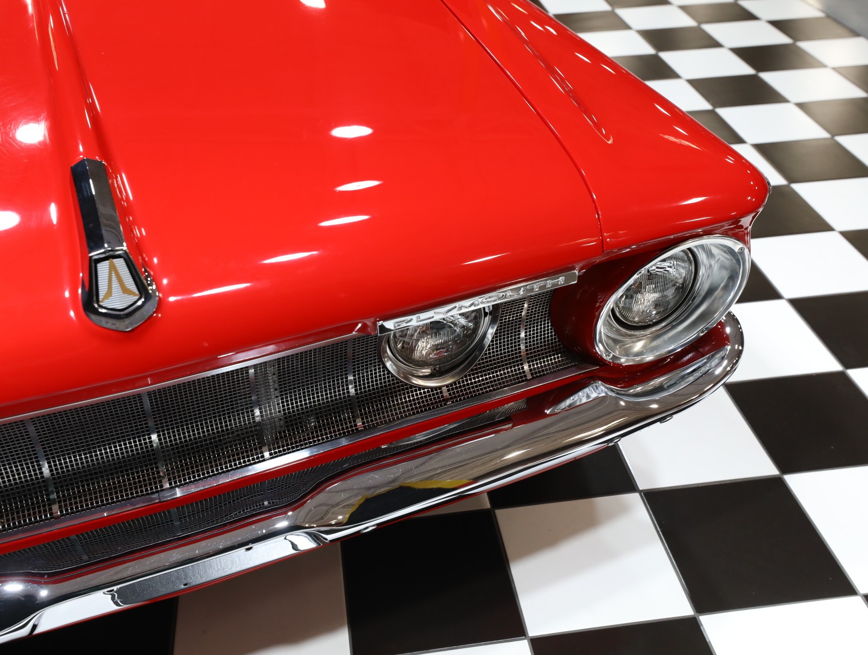 1962 Plymouth Savoy 13