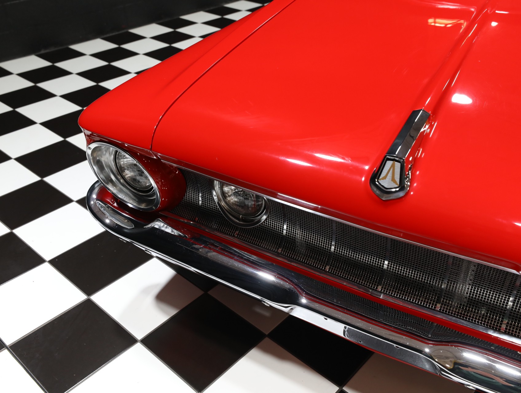 1962 Plymouth Savoy 14