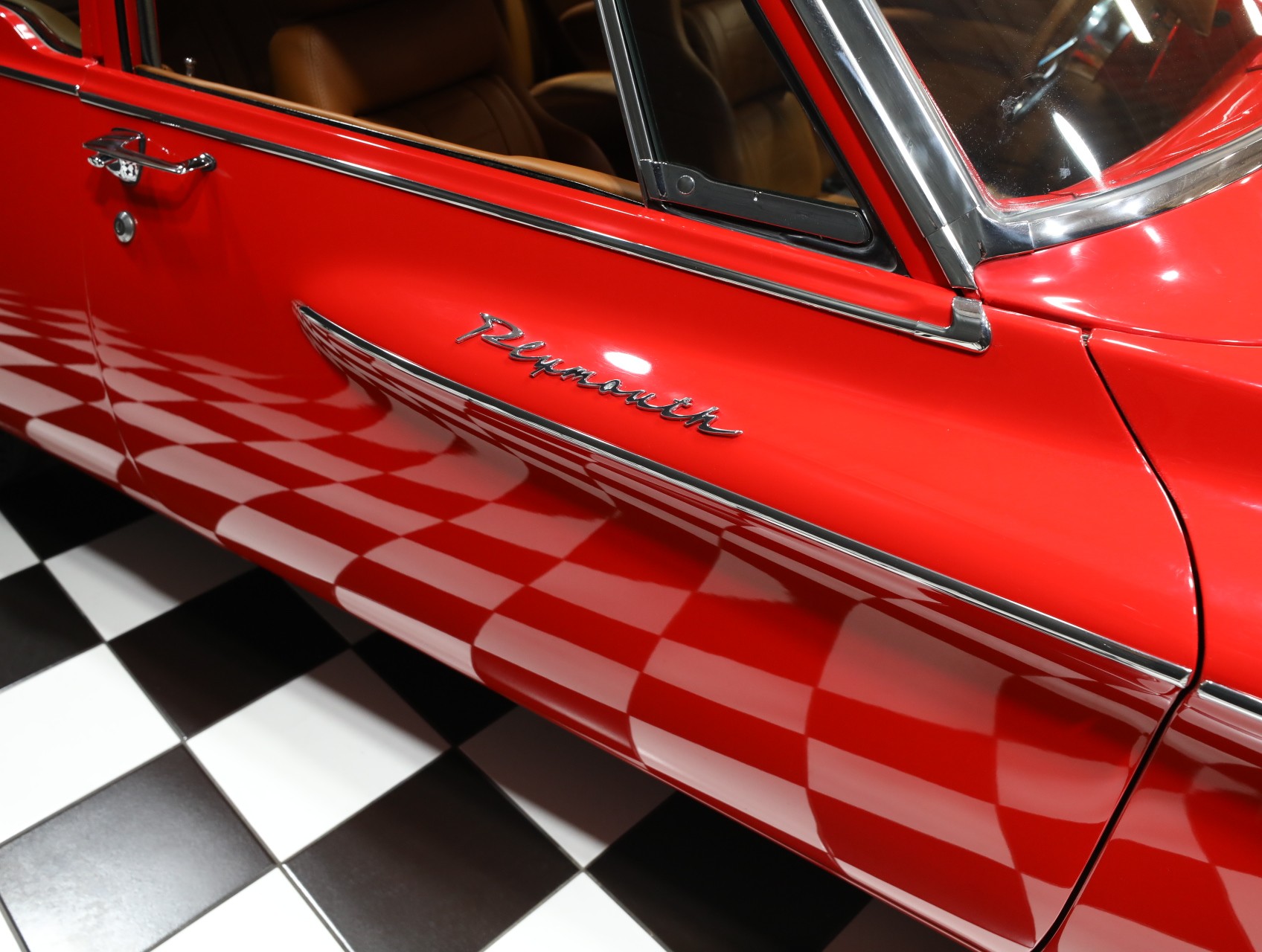 1962 Plymouth Savoy 18