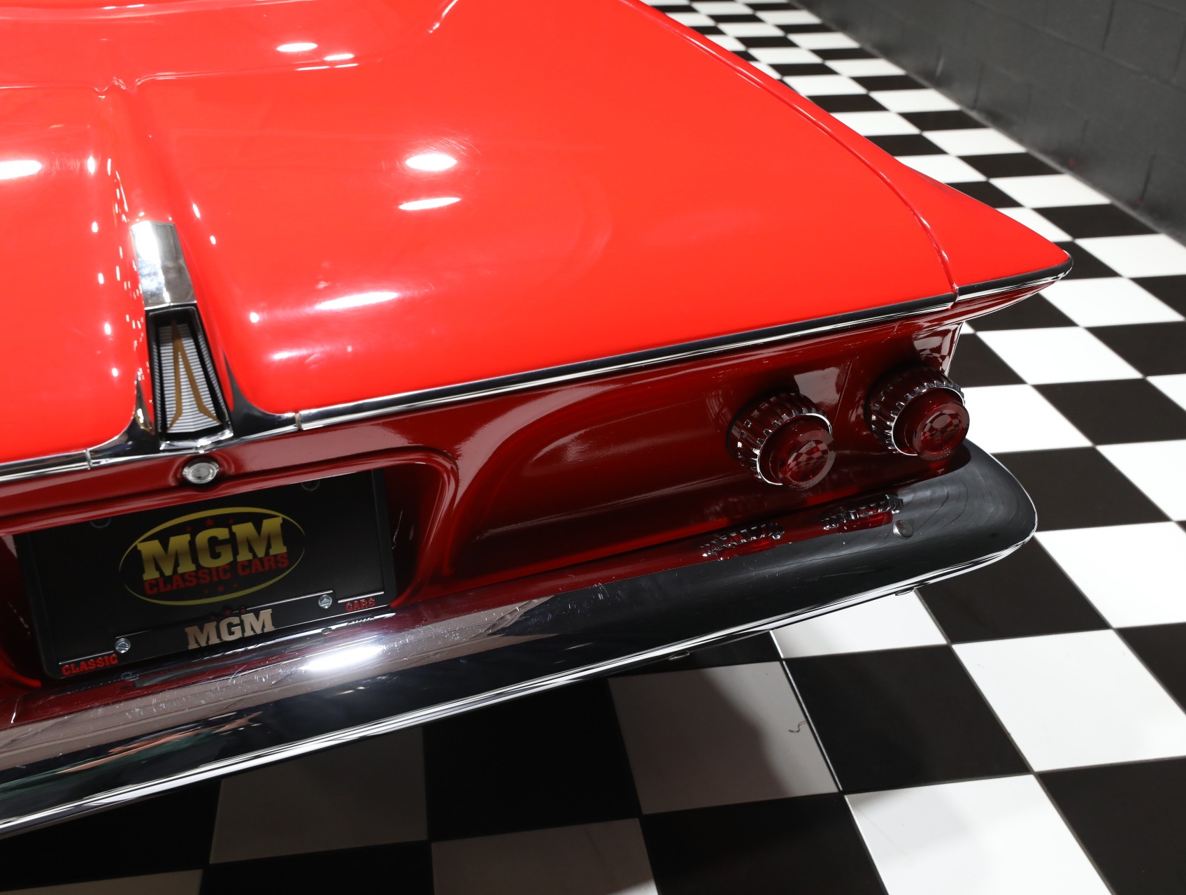 1962 Plymouth Savoy 22