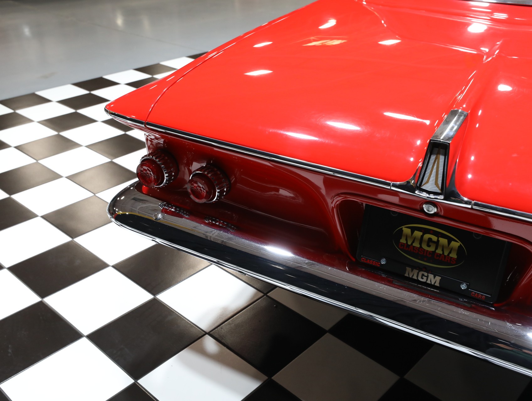1962 Plymouth Savoy 24