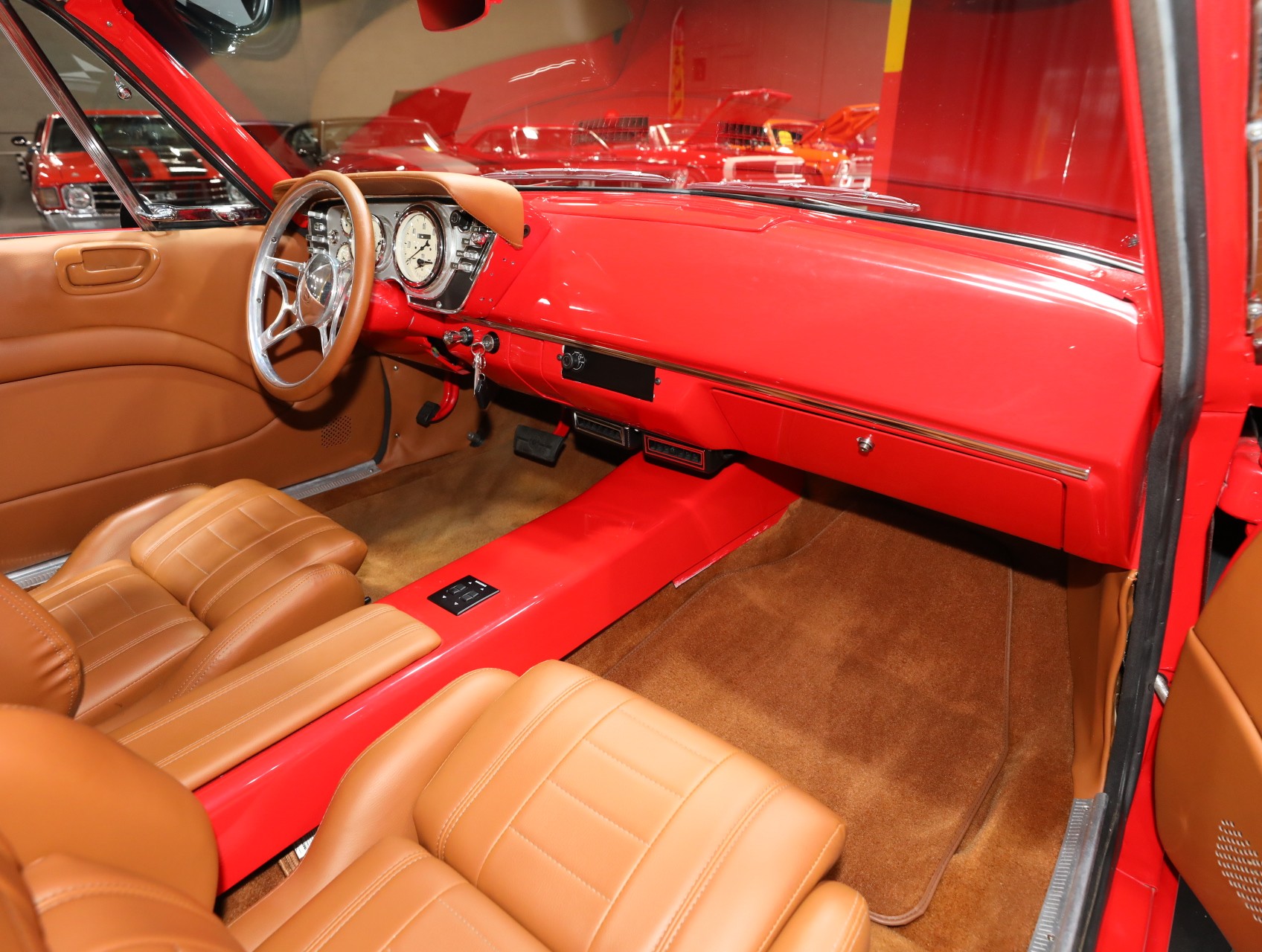 1962 Plymouth Savoy 42