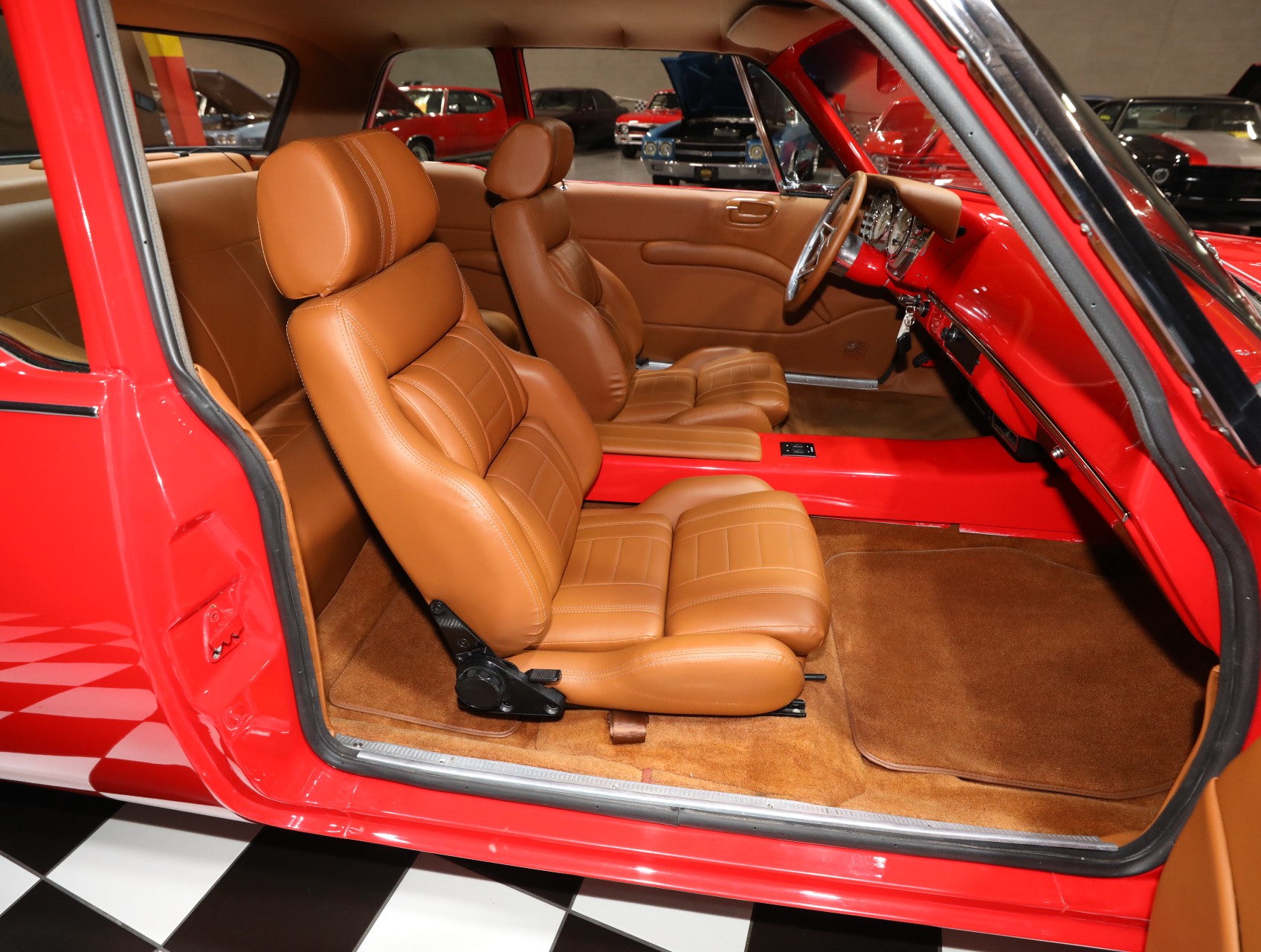 1962 Plymouth Savoy 44