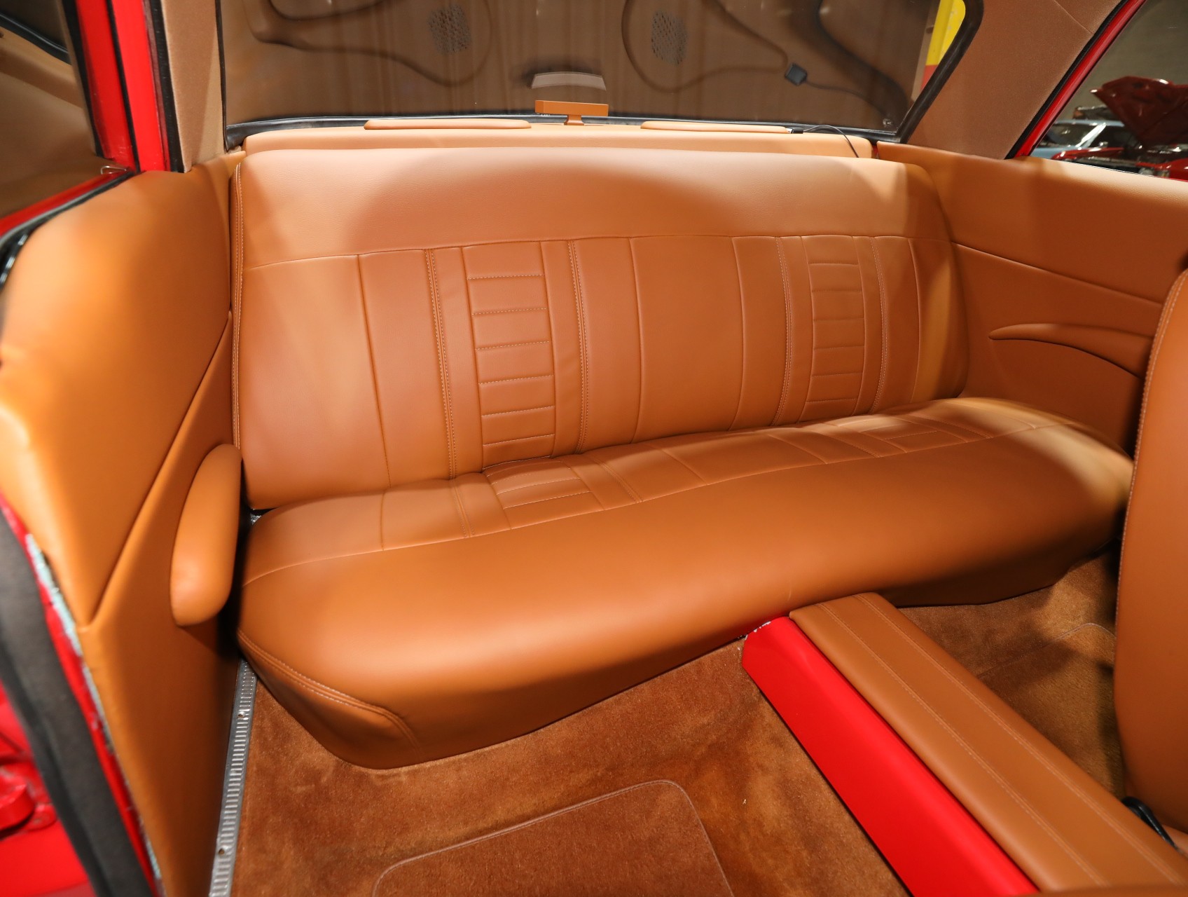 1962 Plymouth Savoy 45