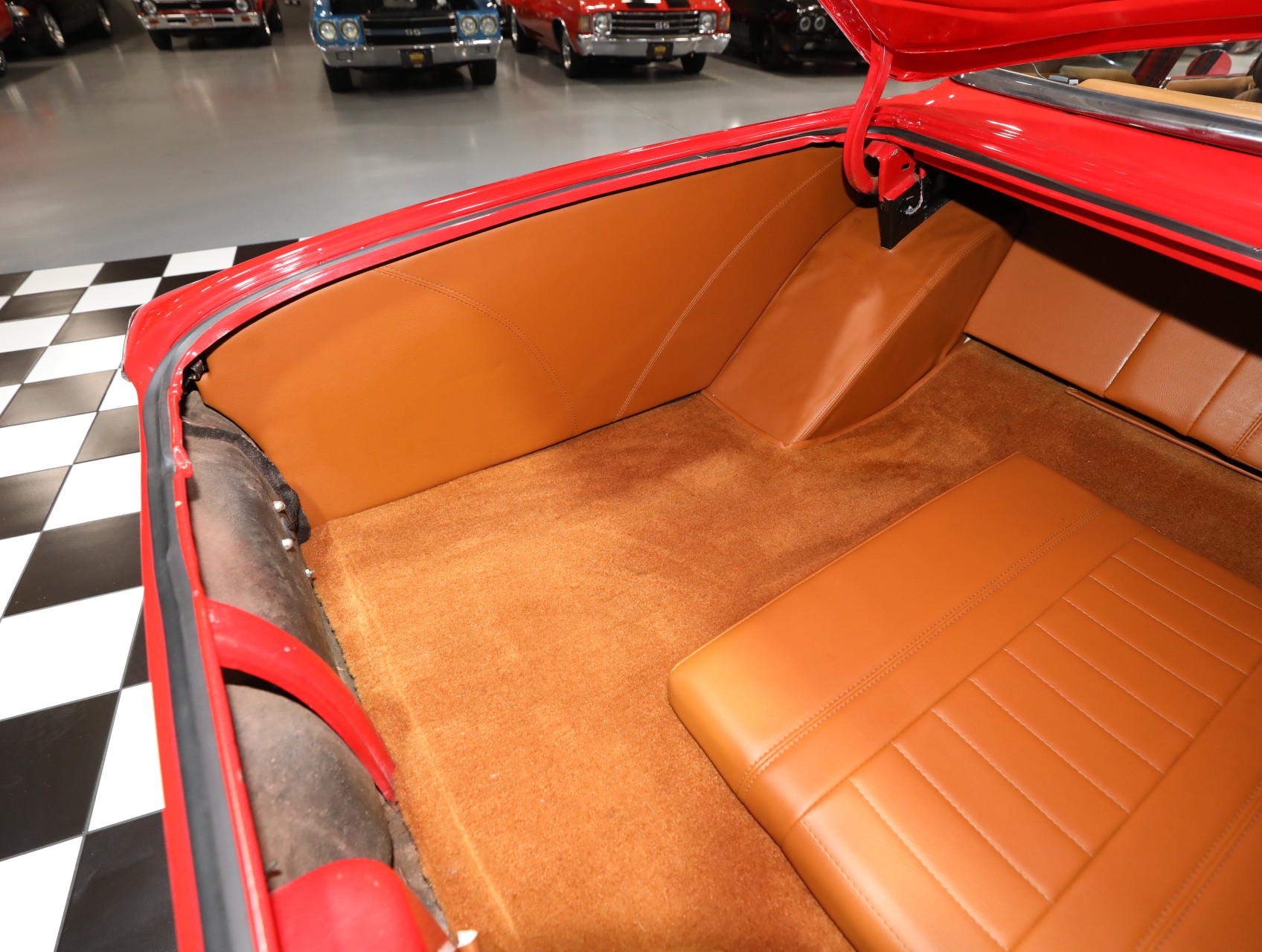 1962 Plymouth Savoy 47