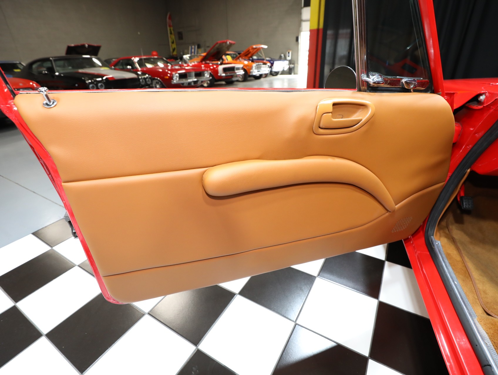 1962 Plymouth Savoy 49
