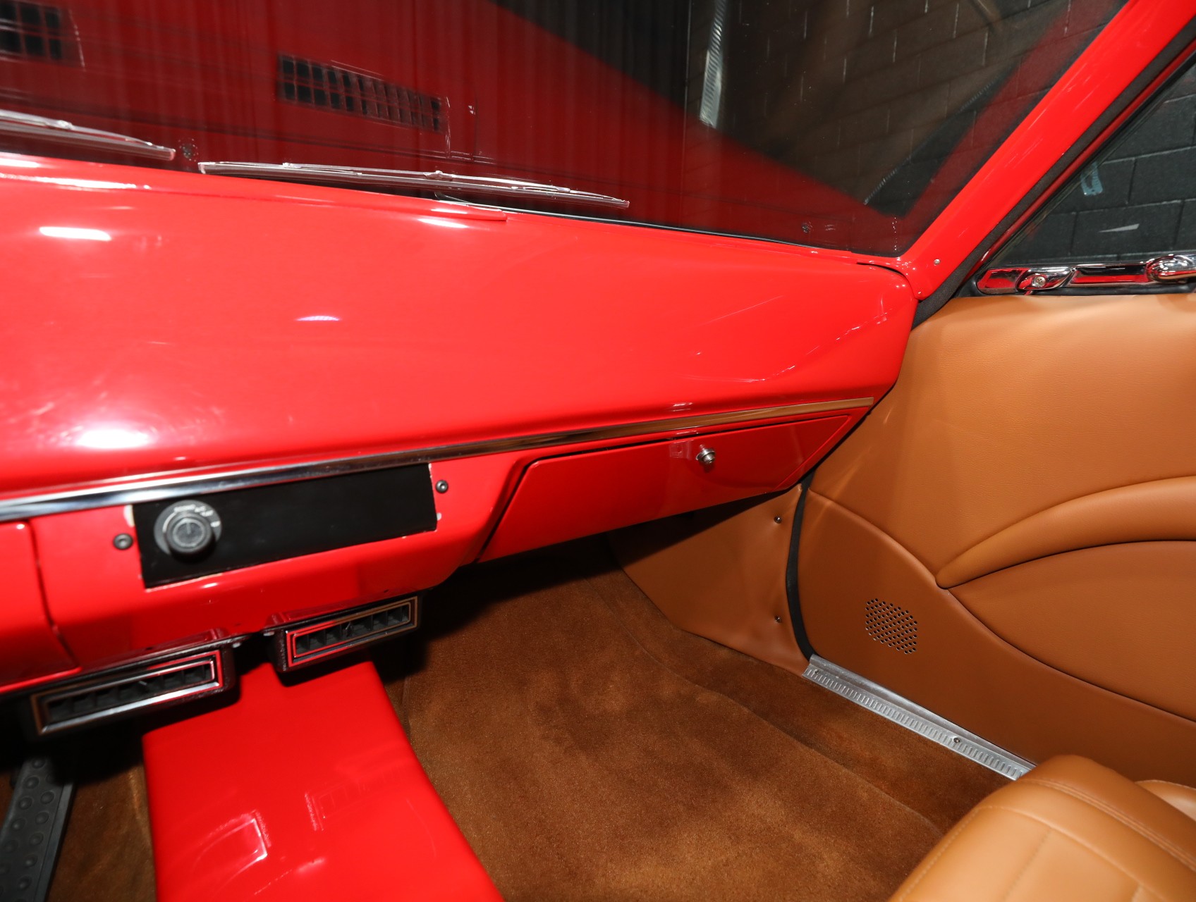 1962 Plymouth Savoy 55