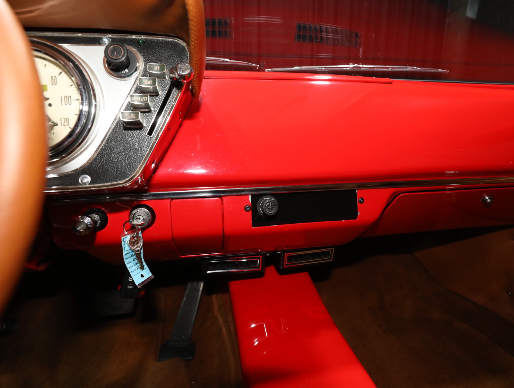 1962 Plymouth Savoy 56