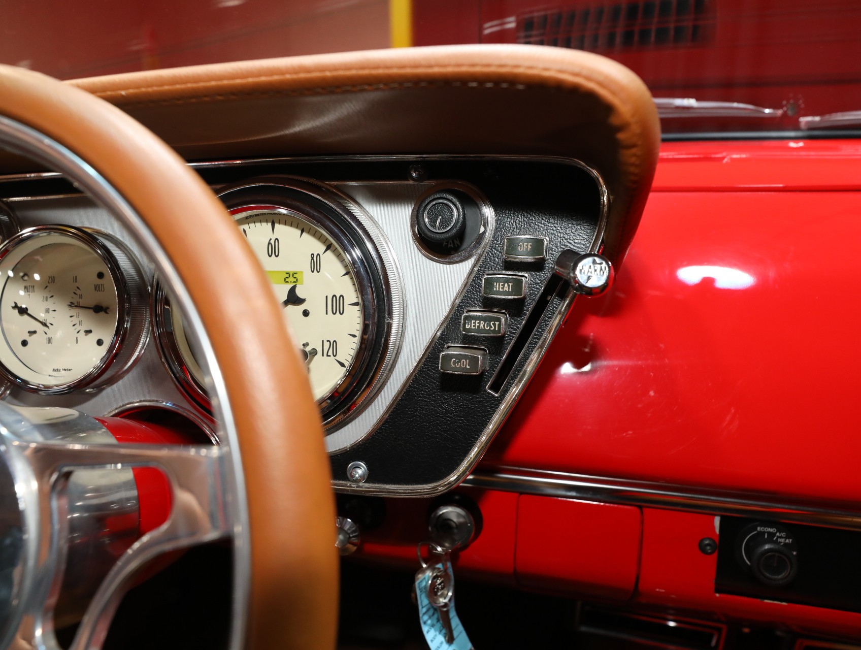 1962 Plymouth Savoy 58
