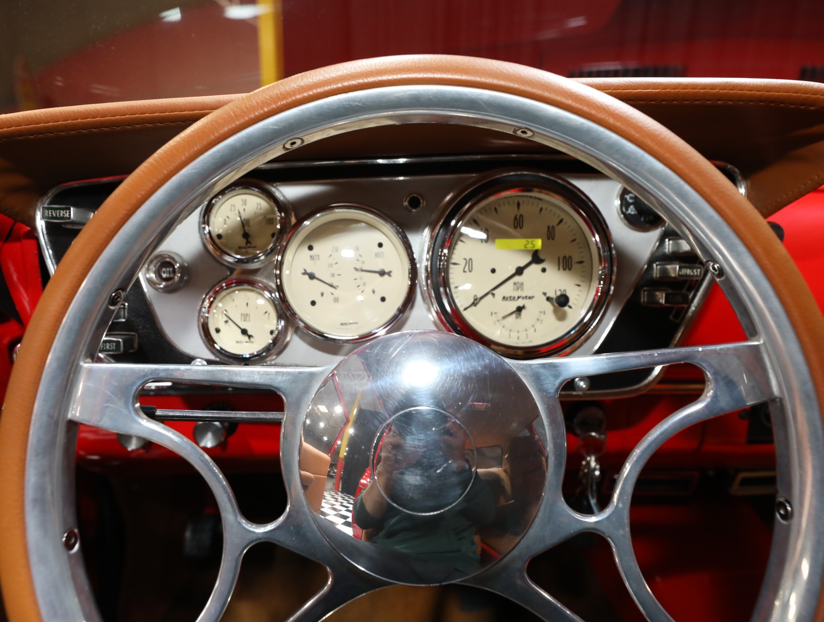 1962 Plymouth Savoy 60