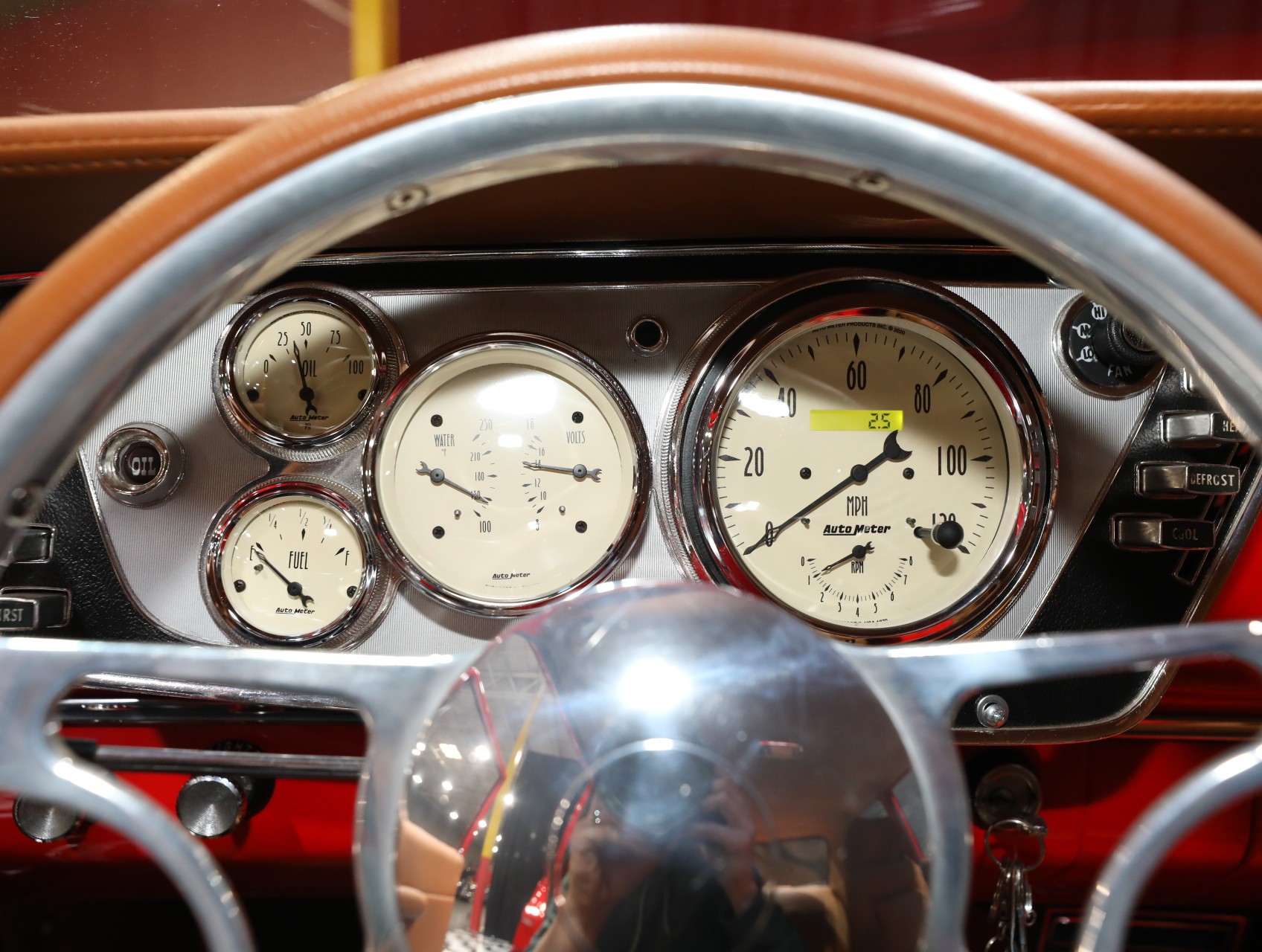 1962 Plymouth Savoy 61