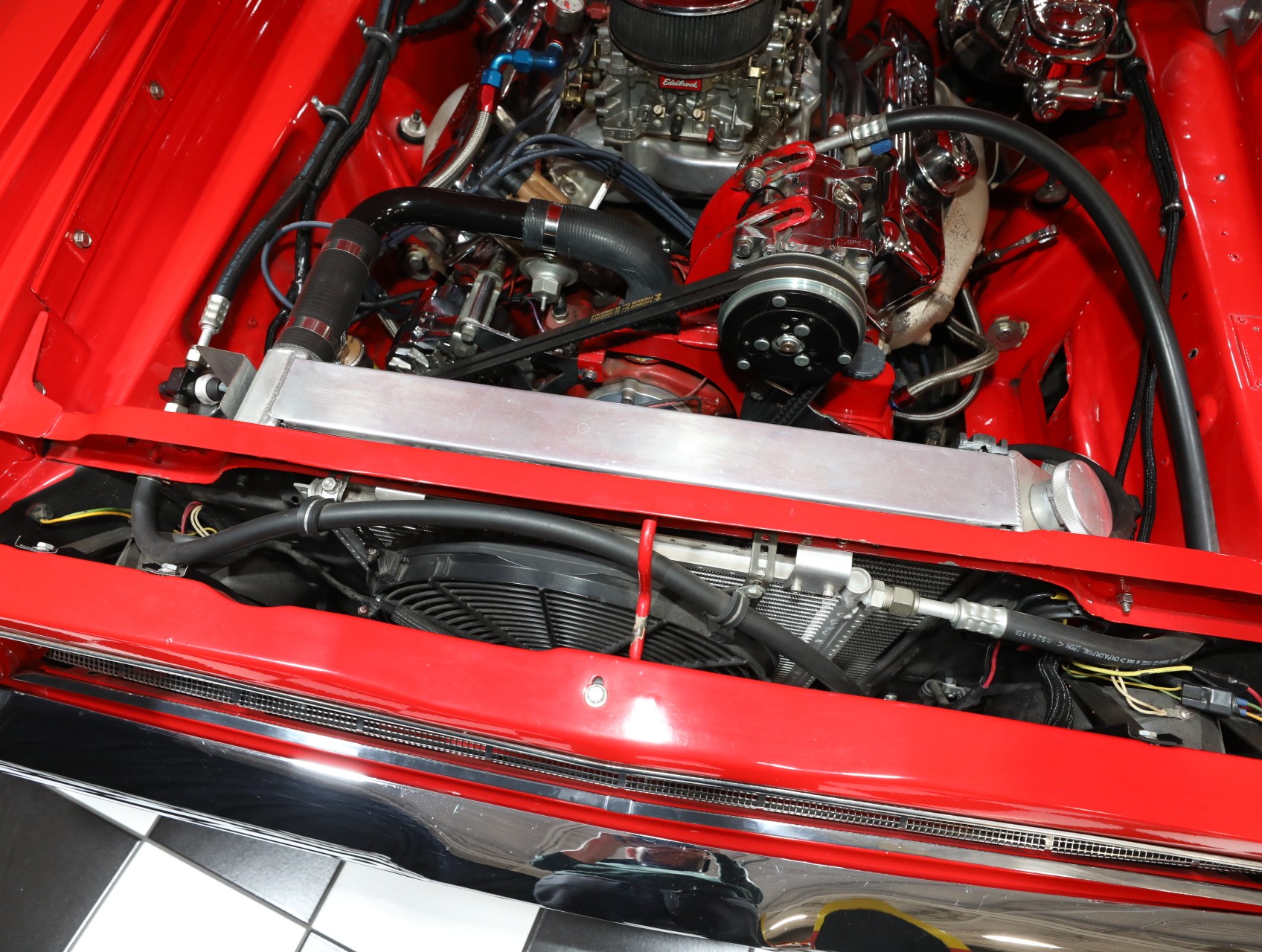 1962 Plymouth Savoy 64