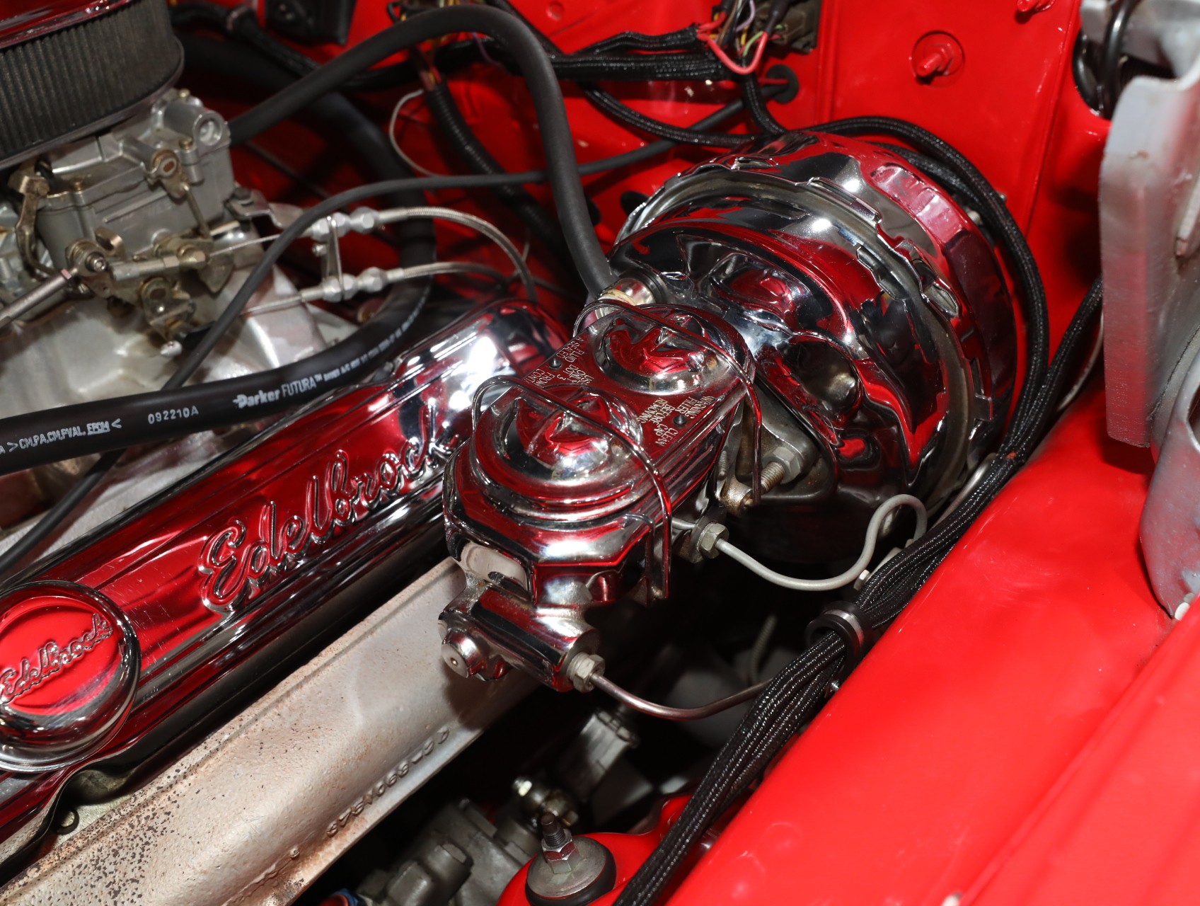 1962 Plymouth Savoy 69