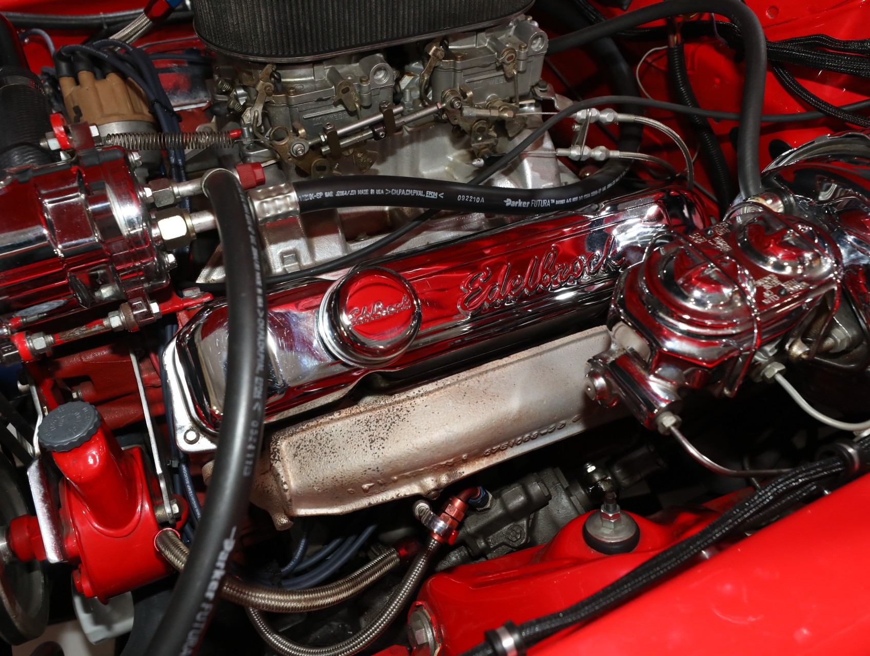 1962 Plymouth Savoy 70