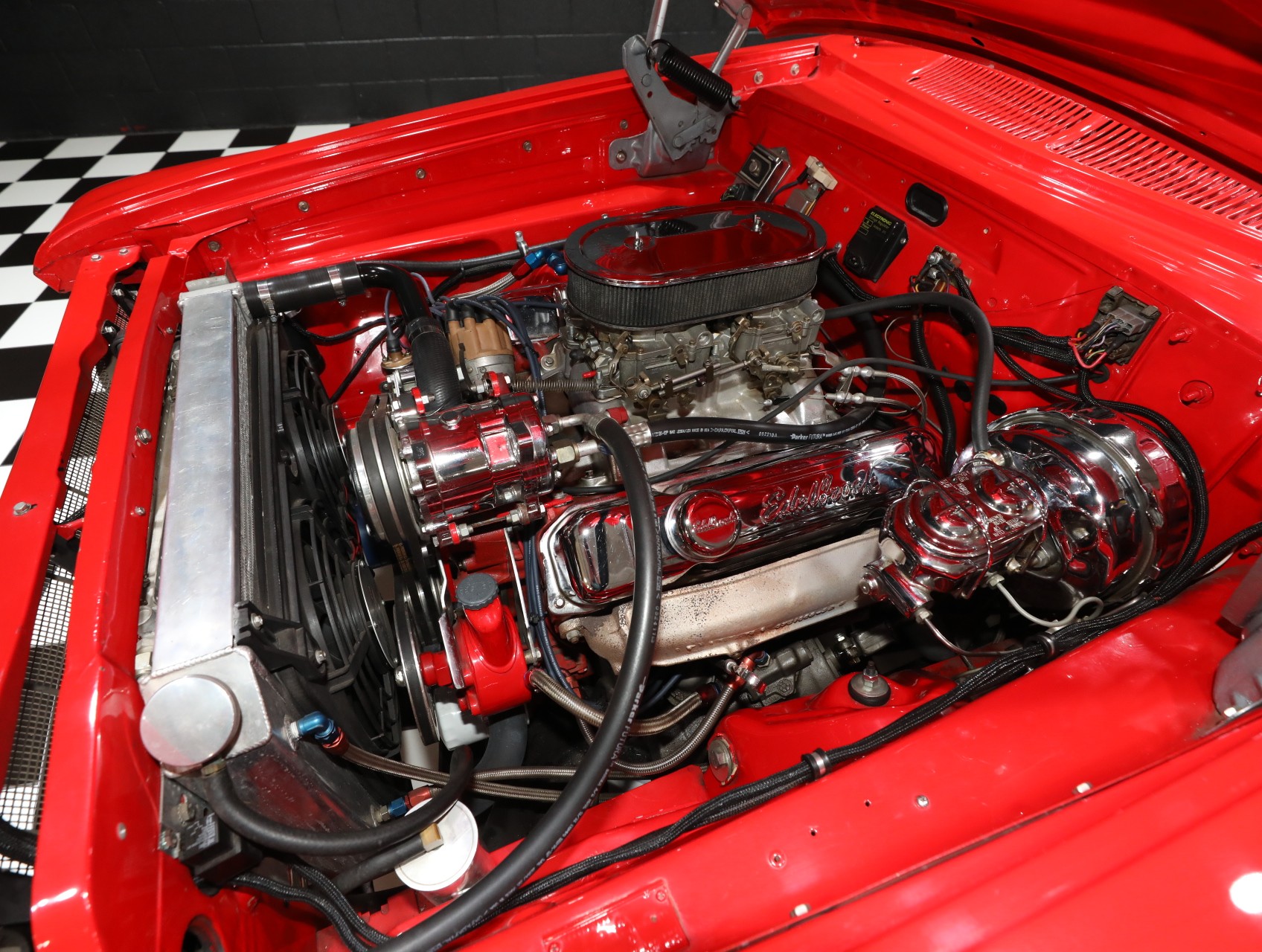 1962 Plymouth Savoy 71