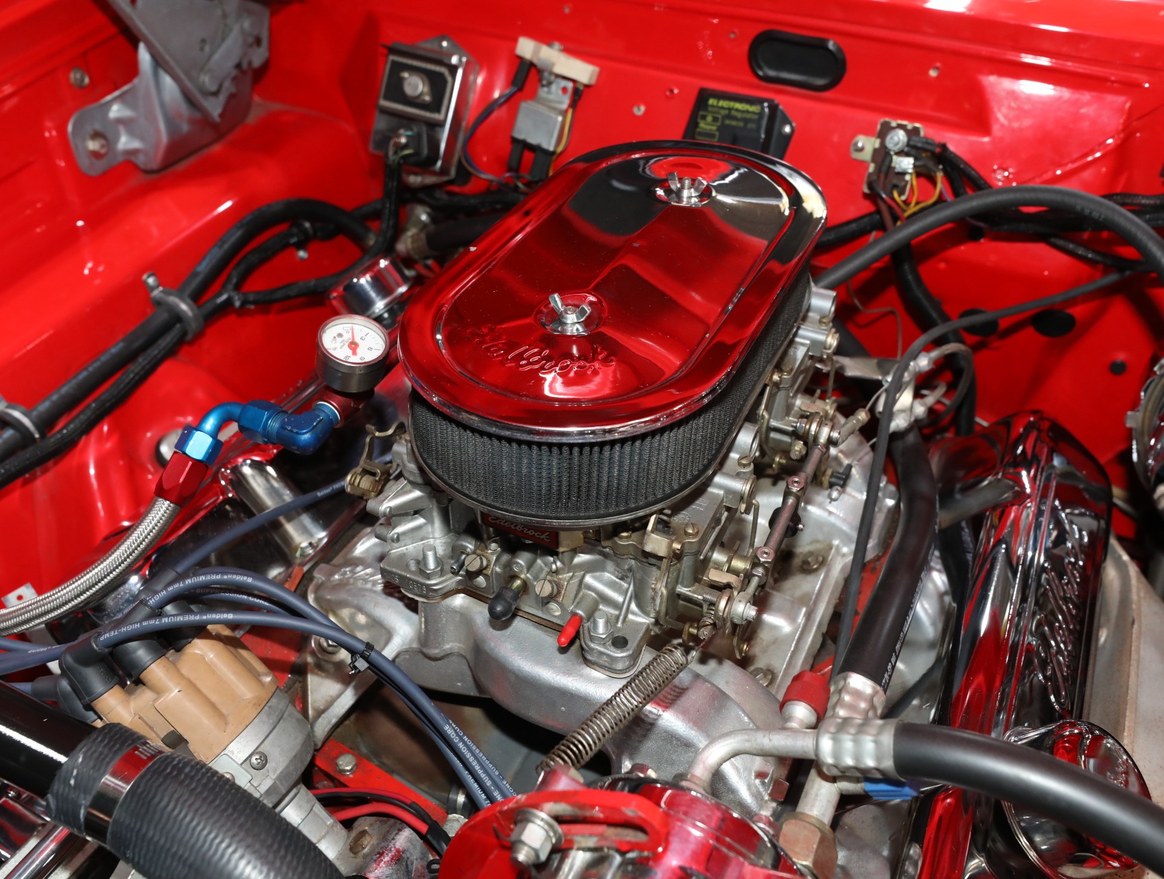 1962 Plymouth Savoy 72