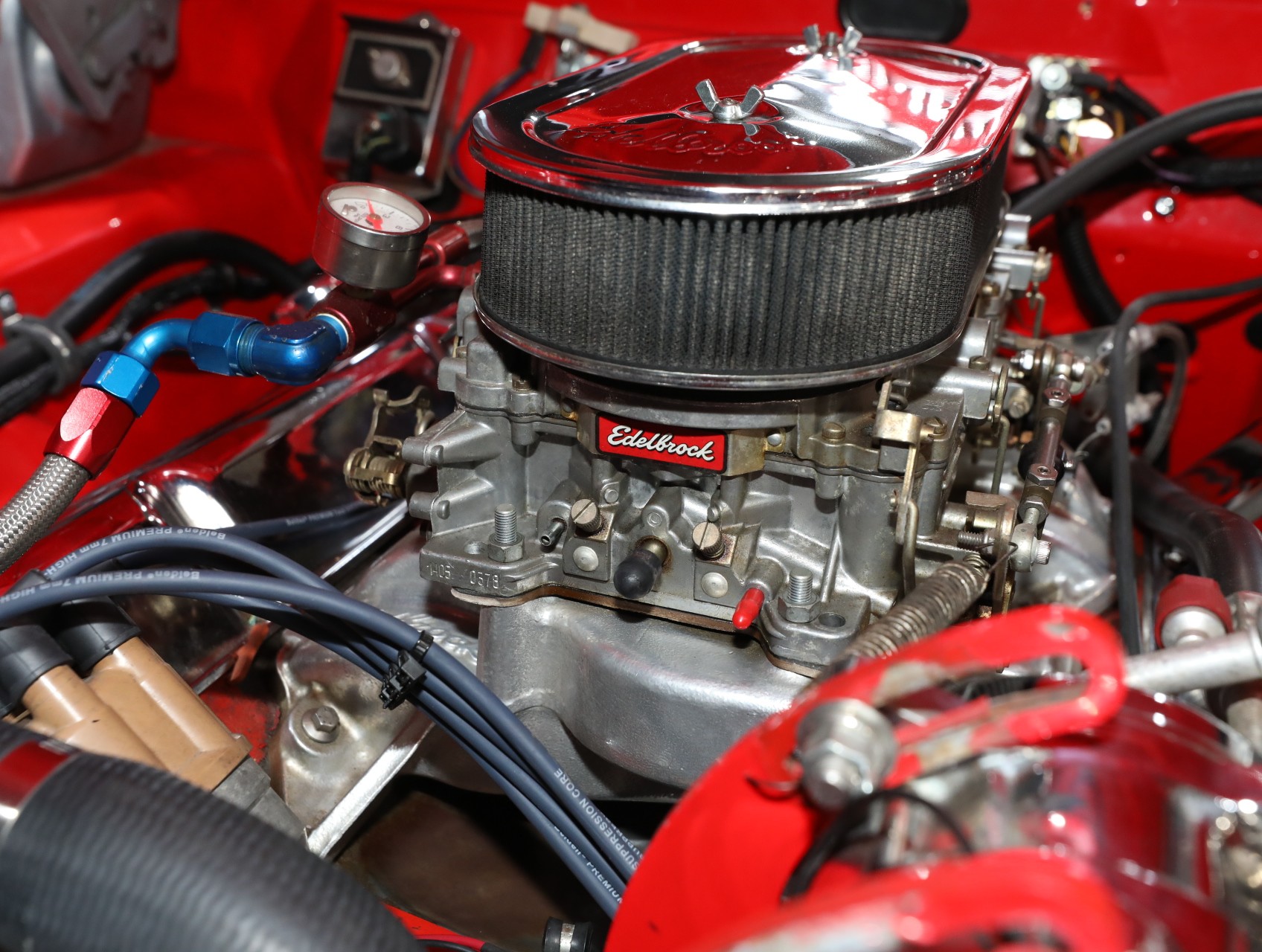 1962 Plymouth Savoy 73