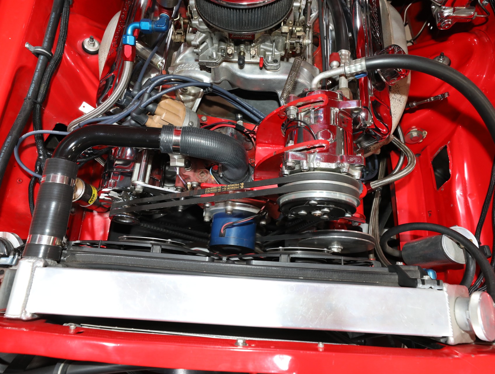 1962 Plymouth Savoy 74