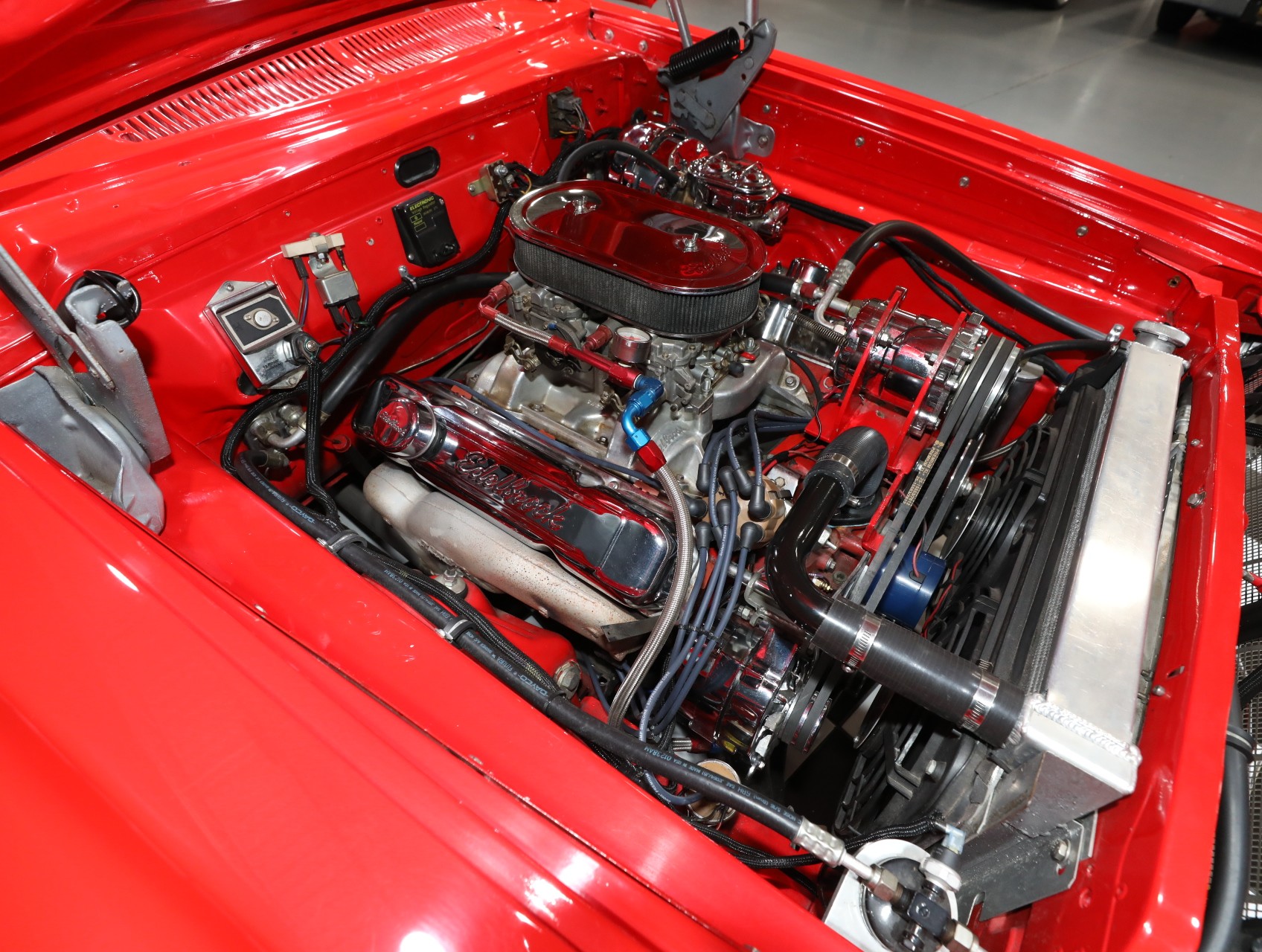1962 Plymouth Savoy 76