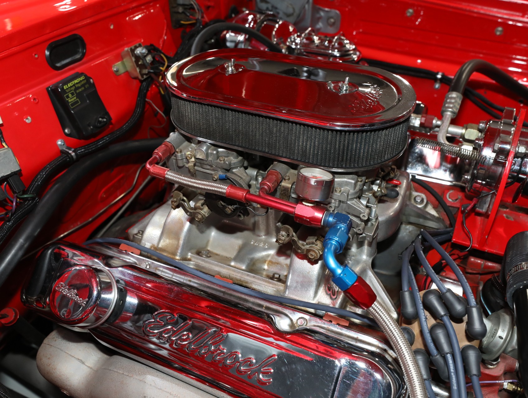 1962 Plymouth Savoy 78