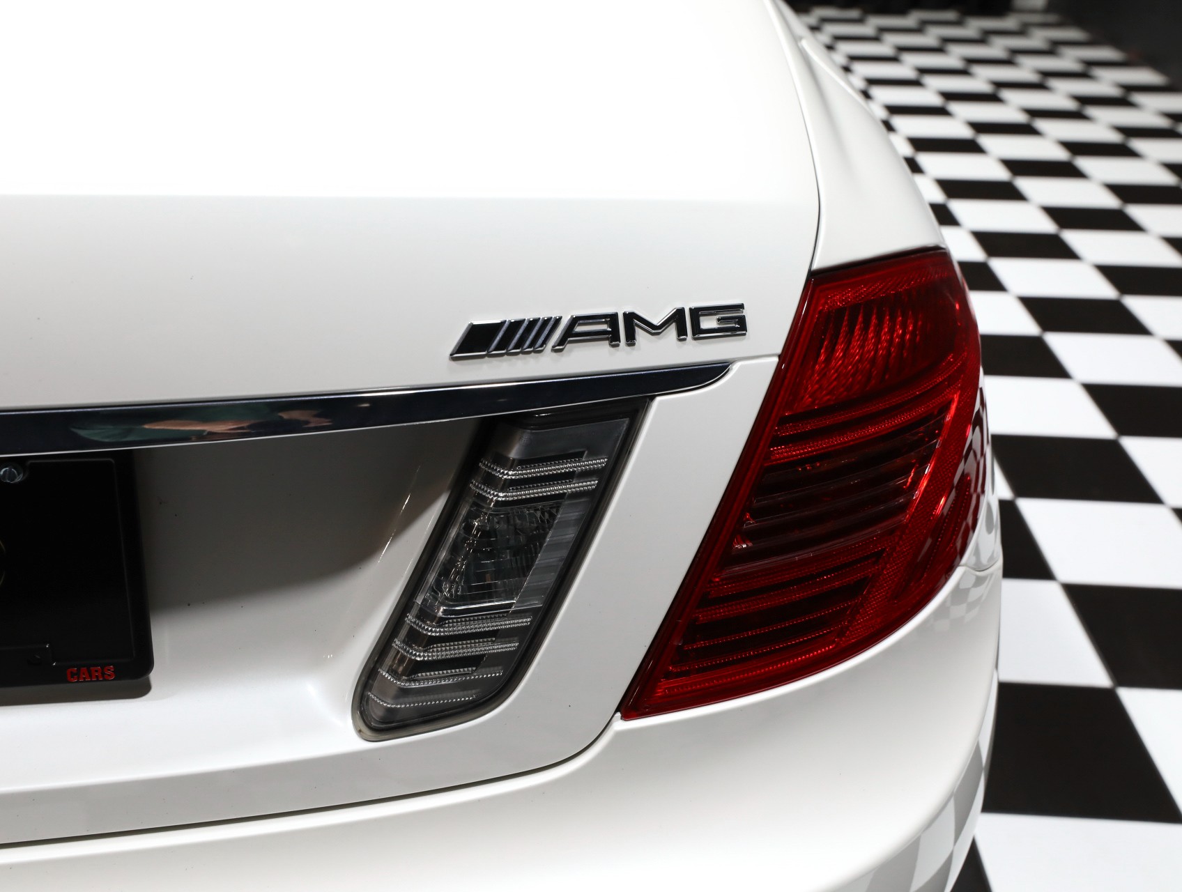 2013 Mercedes-Benz CL-Class 22