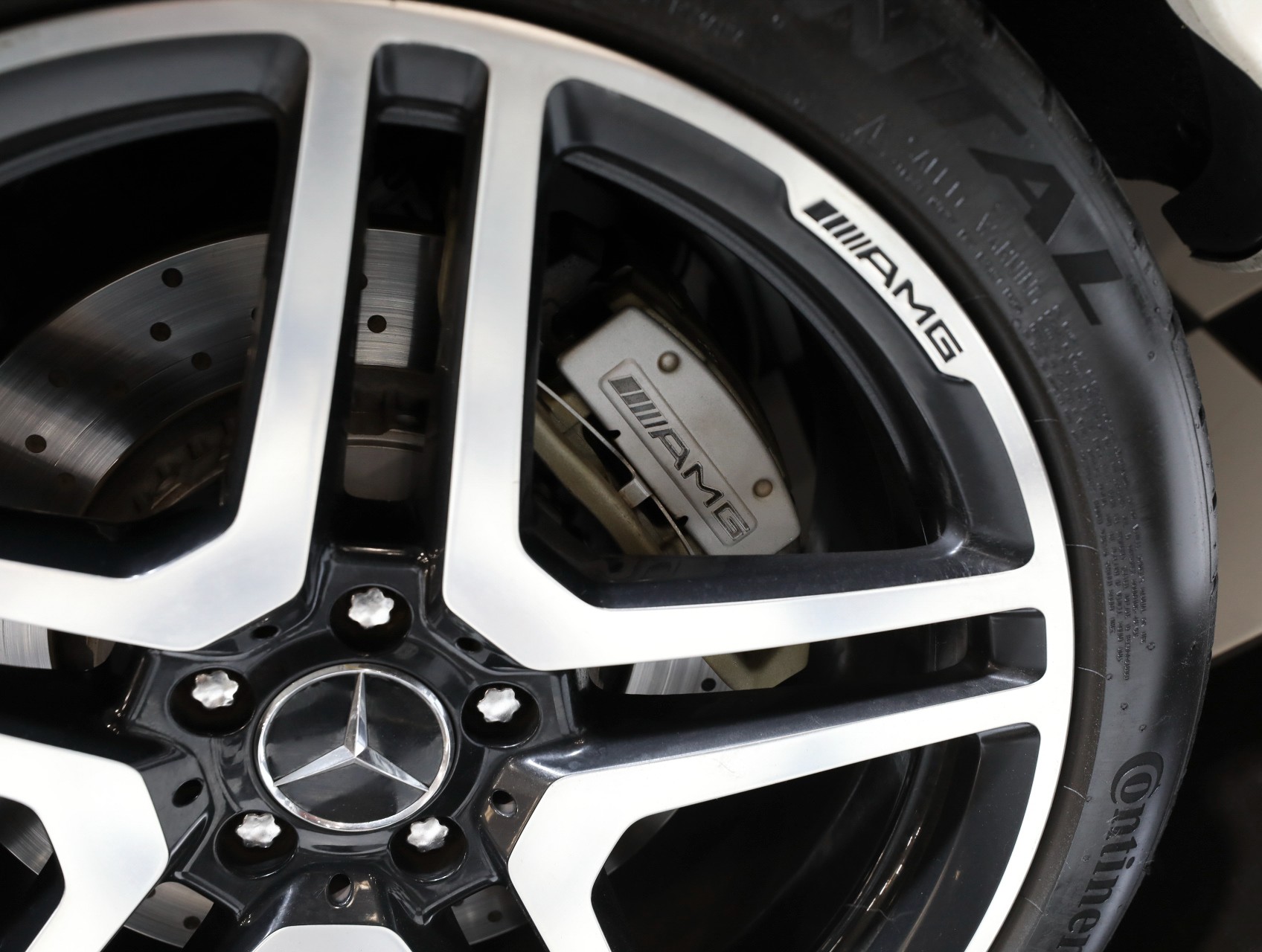 2013 Mercedes-Benz CL-Class 33
