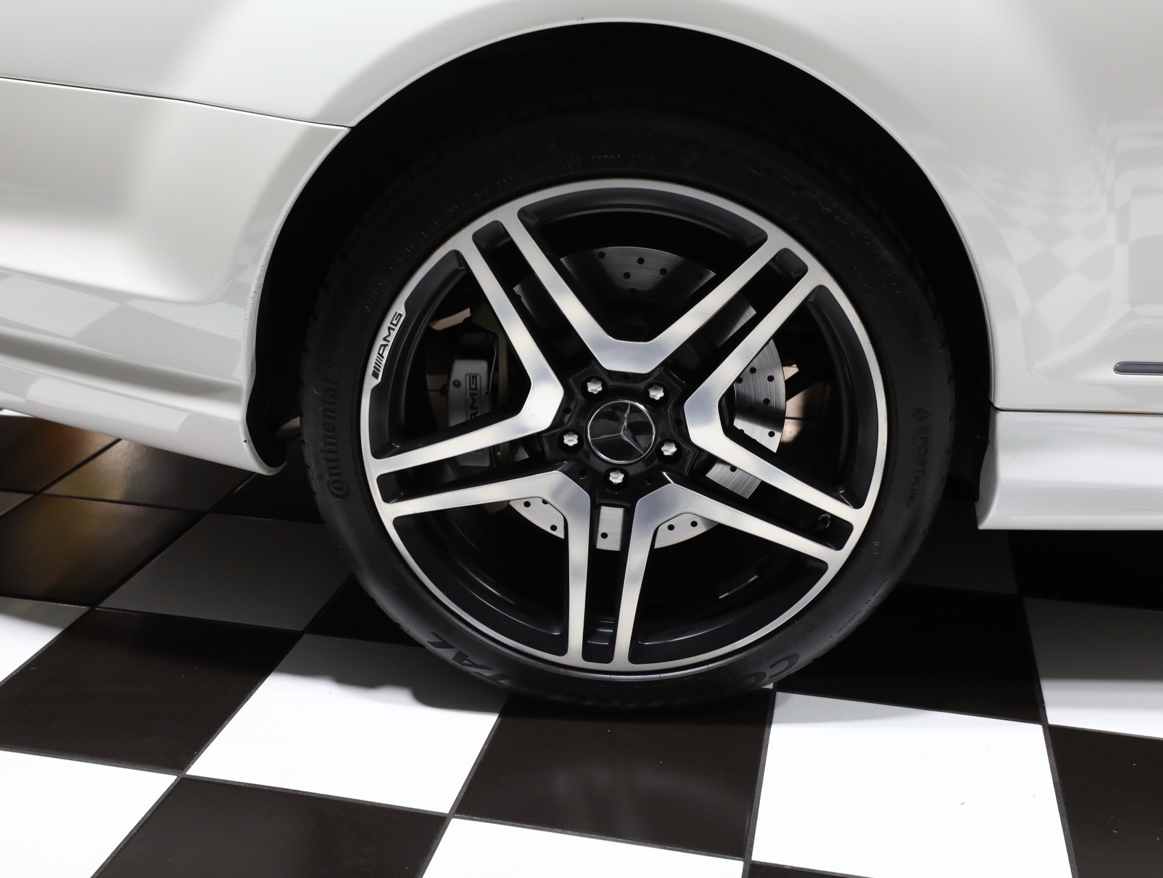 2013 Mercedes-Benz CL-Class 37