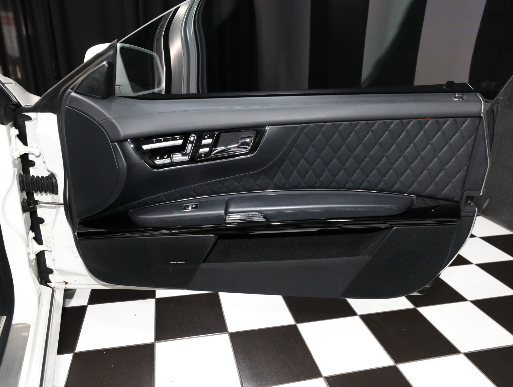 2013 Mercedes-Benz CL-Class 38