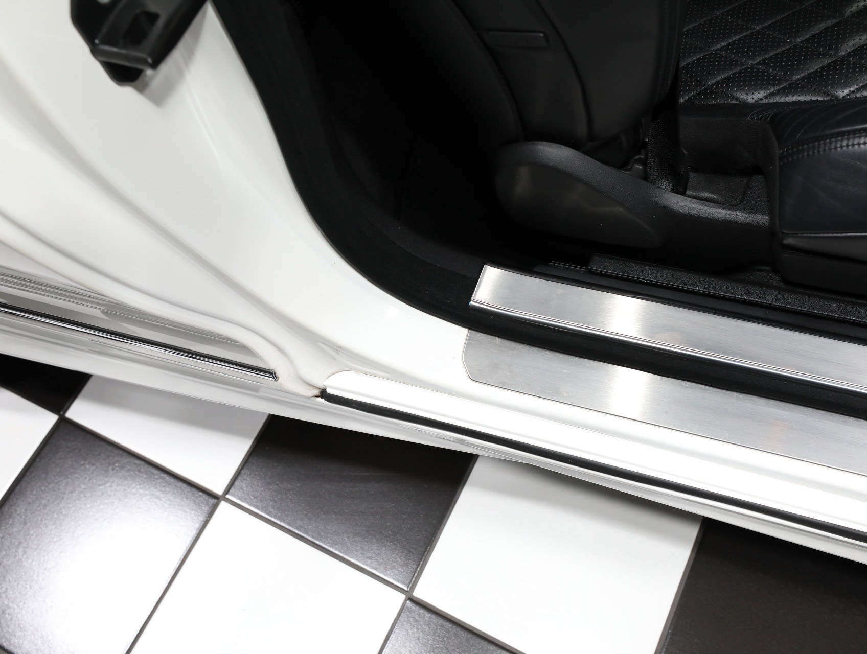 2013 Mercedes-Benz CL-Class 40