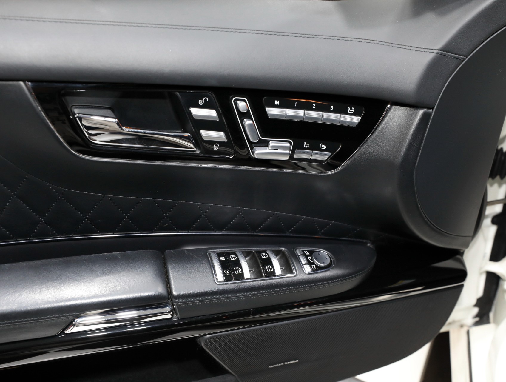 2013 Mercedes-Benz CL-Class 48