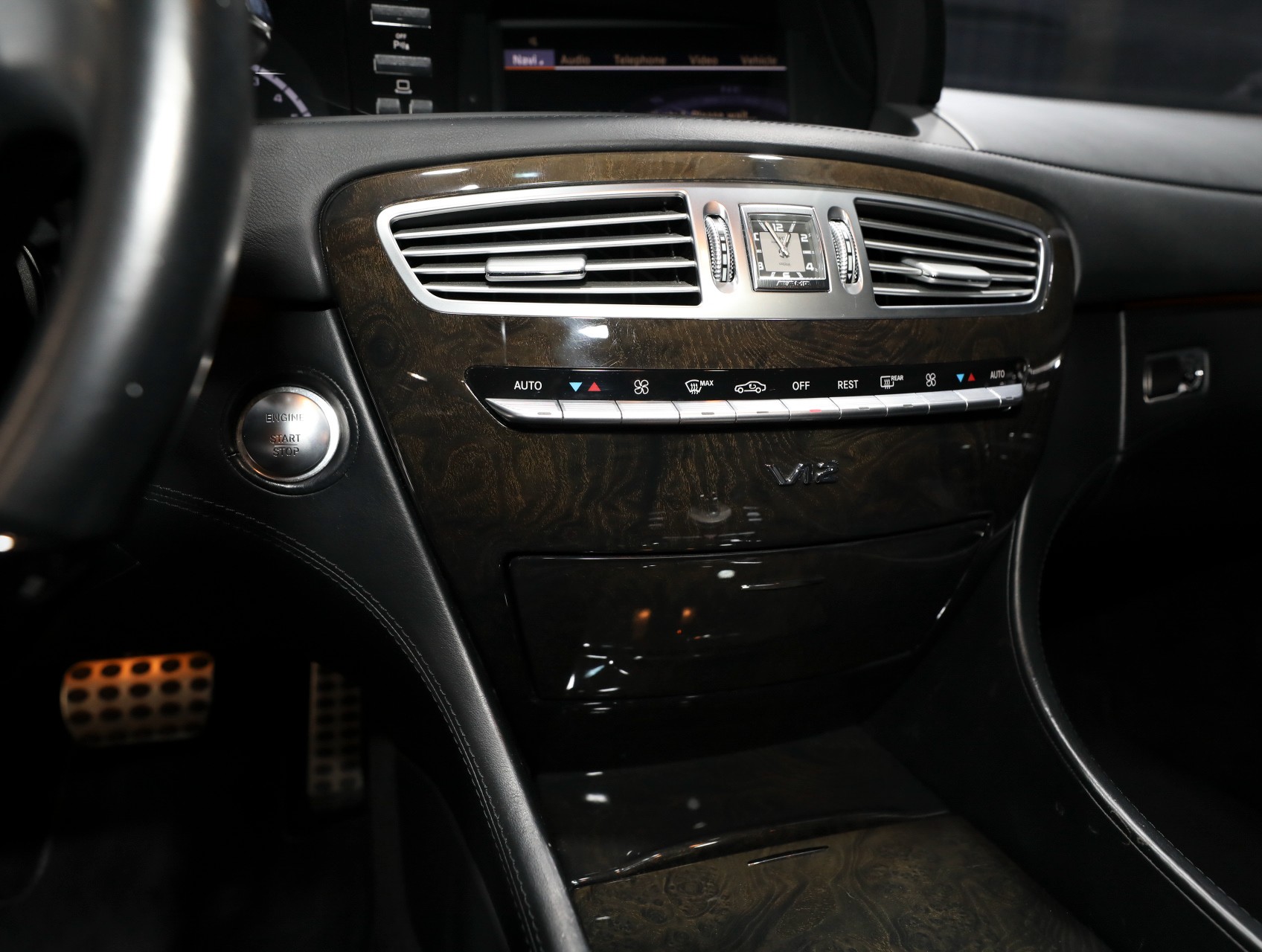 2013 Mercedes-Benz CL-Class 58