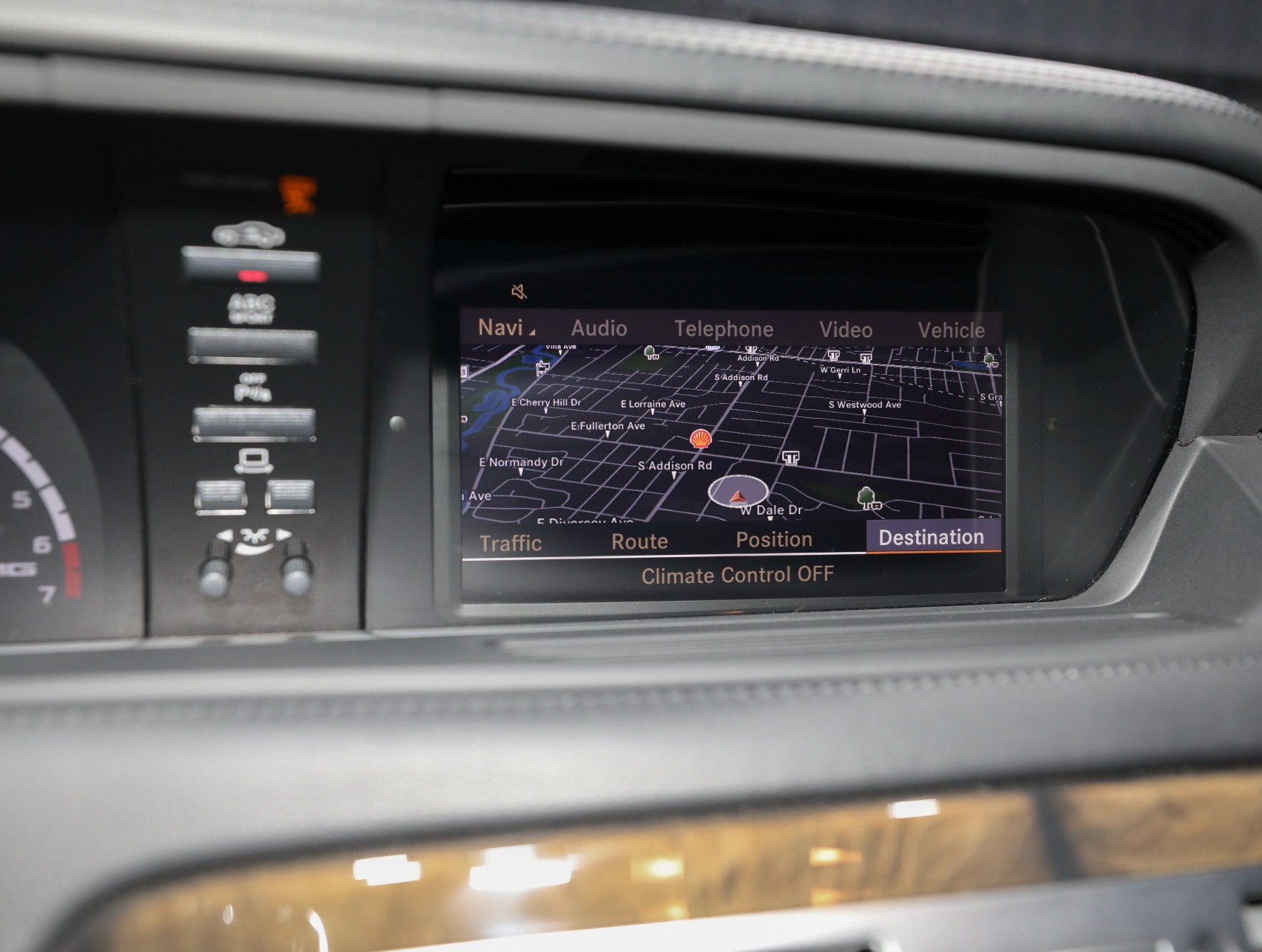 2013 Mercedes-Benz CL-Class 60