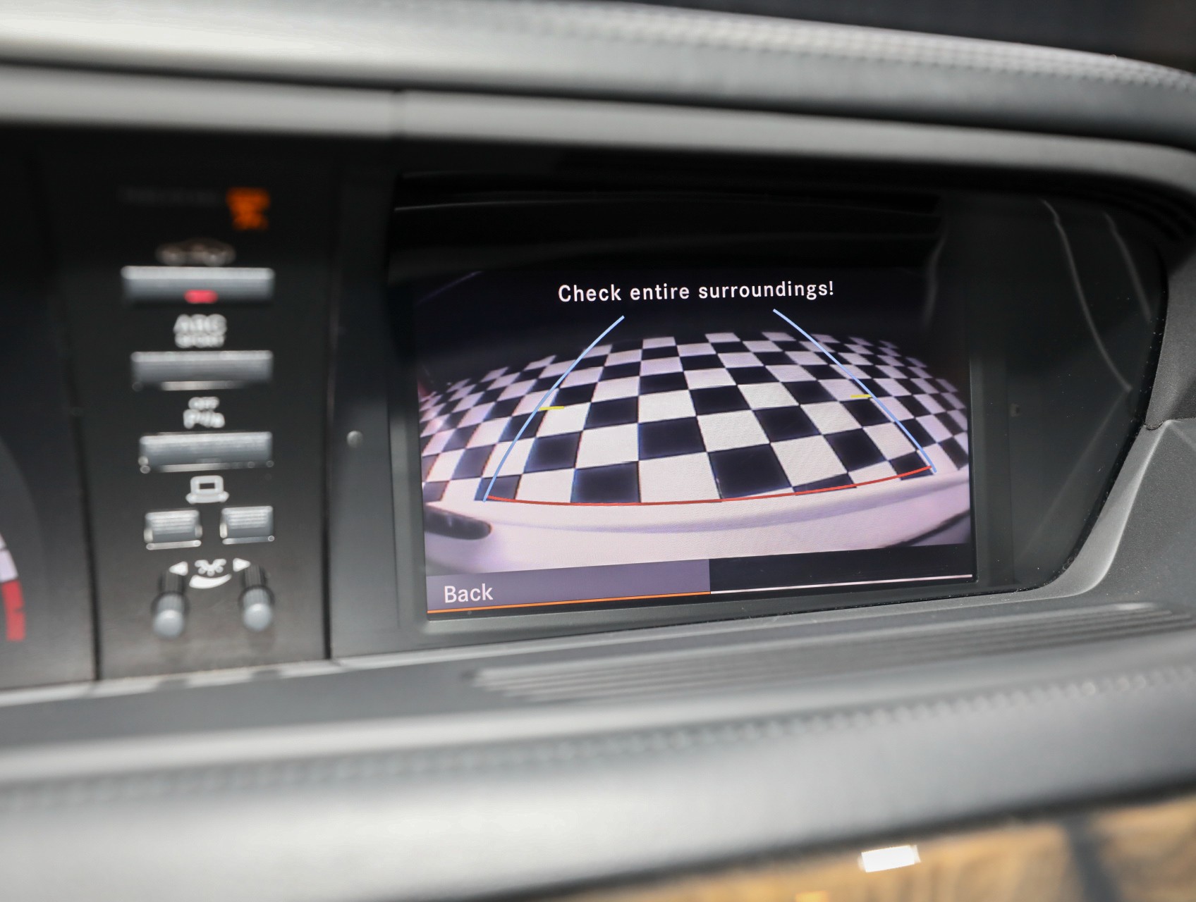 2013 Mercedes-Benz CL-Class 61