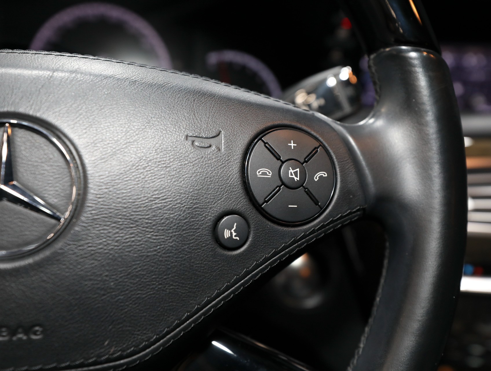 2013 Mercedes-Benz CL-Class 63