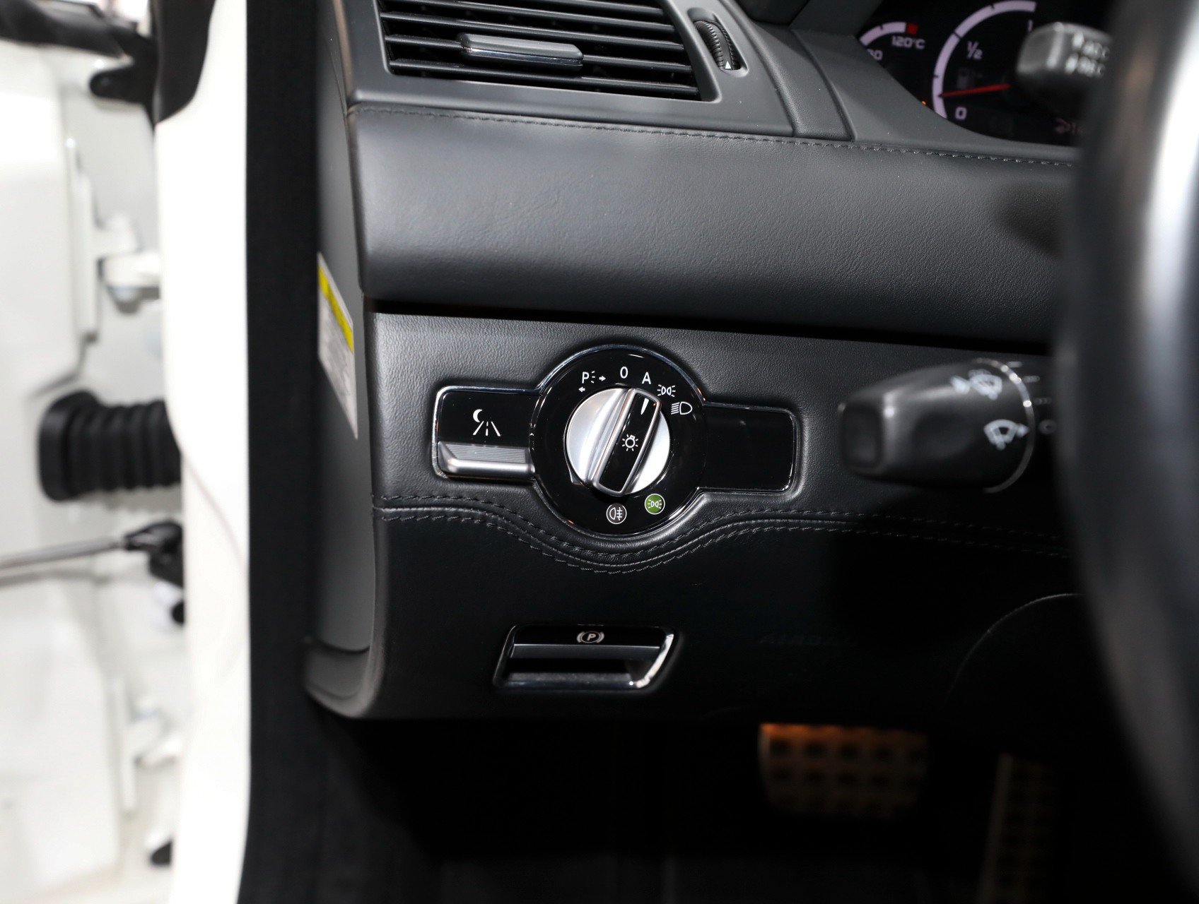2013 Mercedes-Benz CL-Class 64