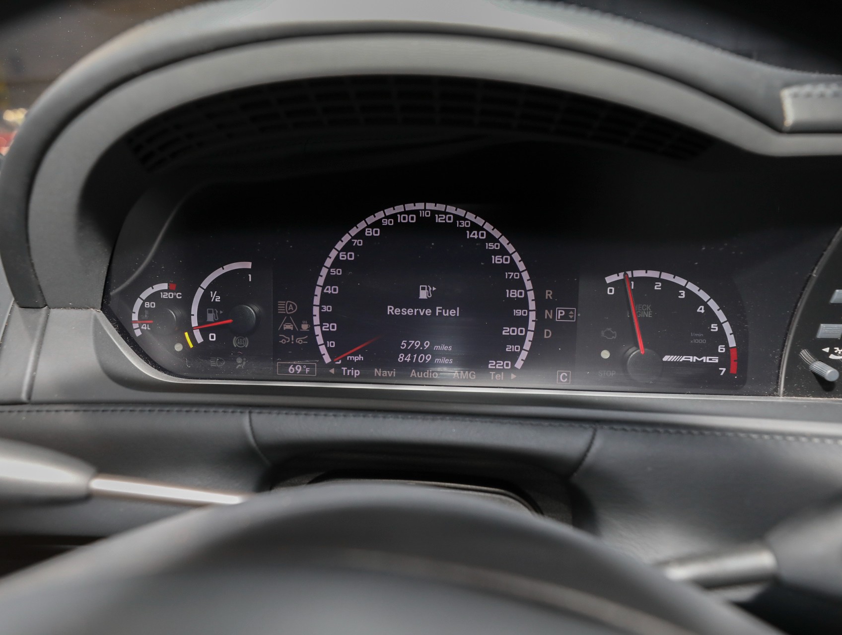 2013 Mercedes-Benz CL-Class 66