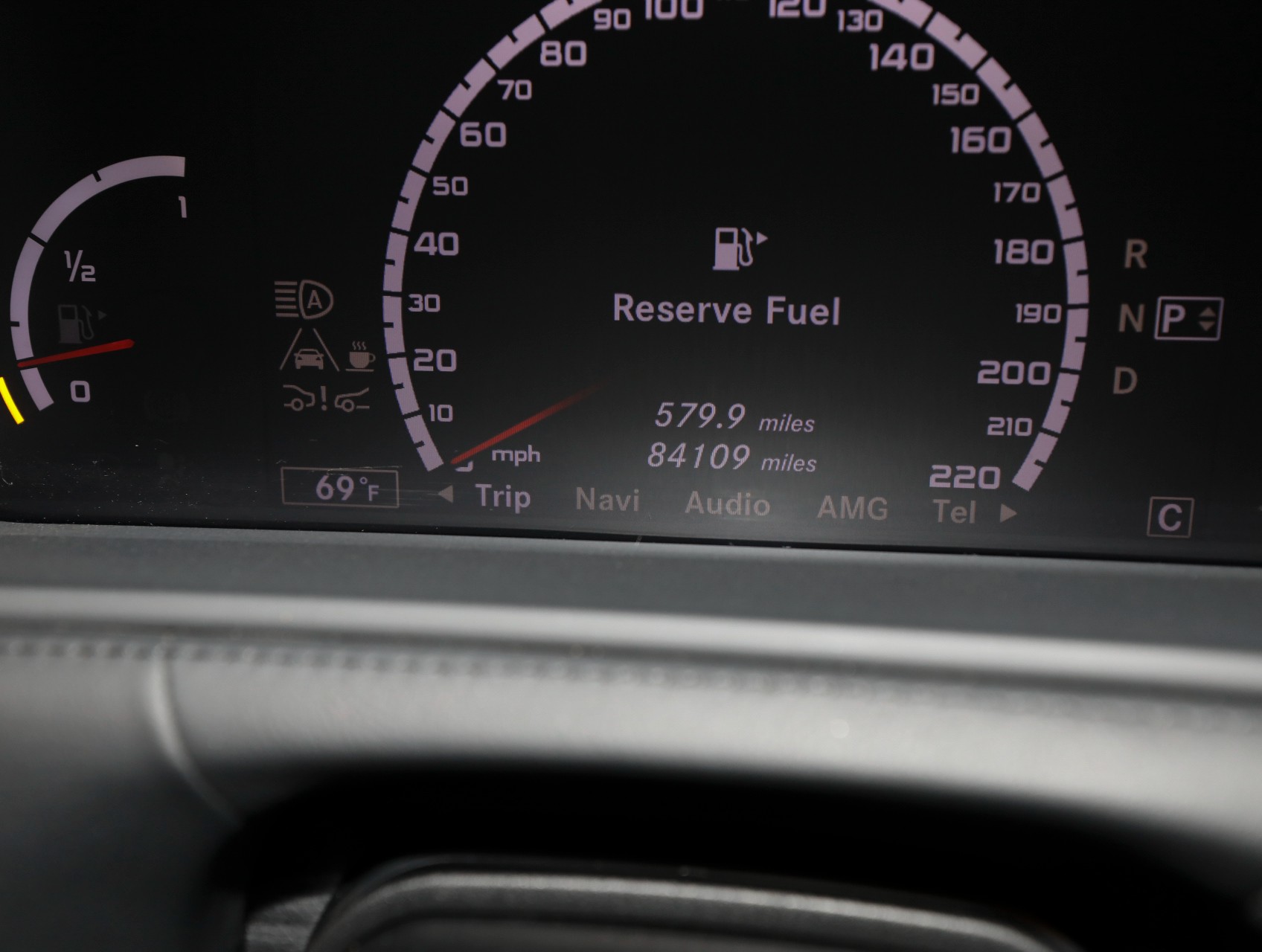 2013 Mercedes-Benz CL-Class 67