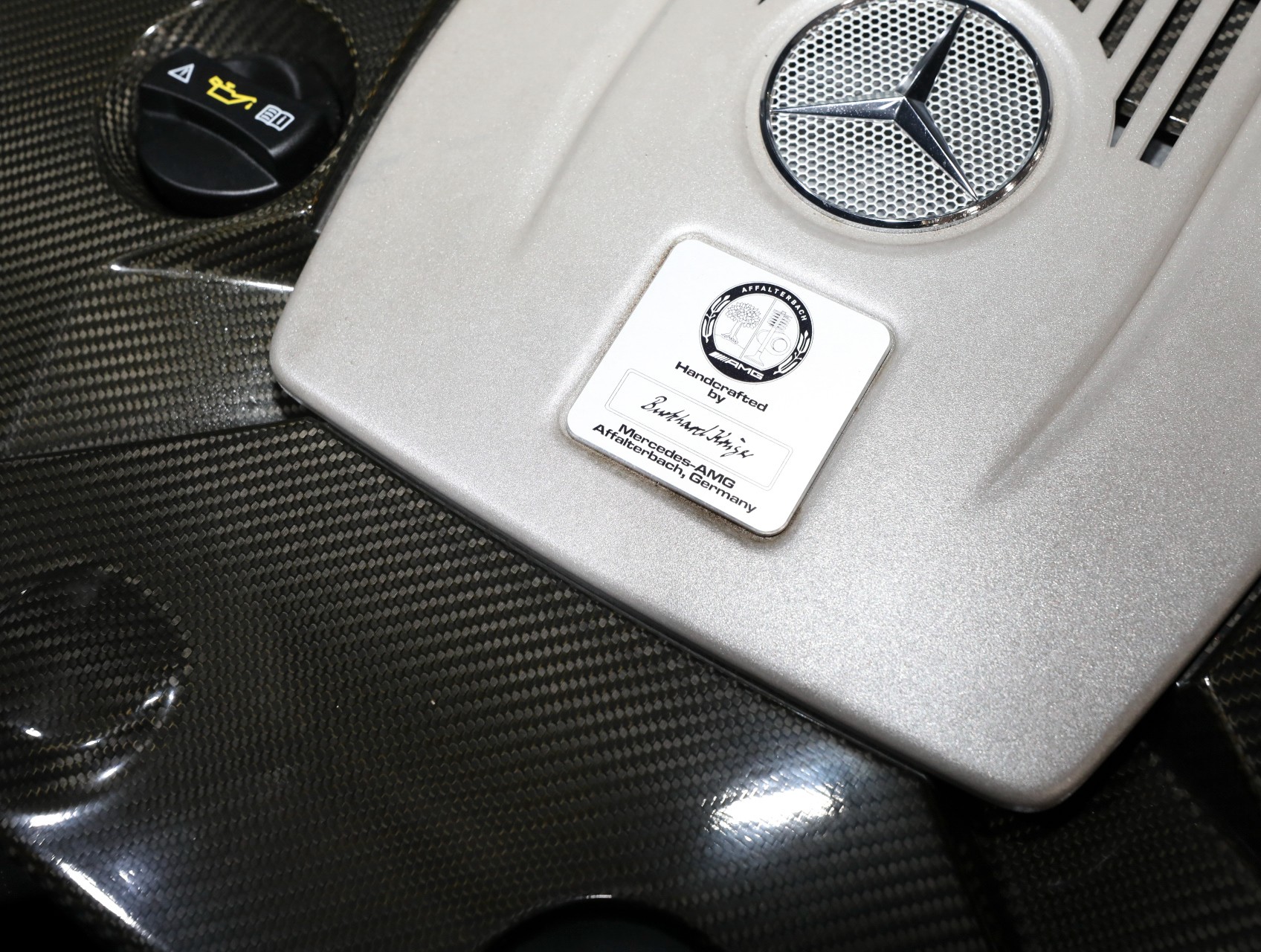 2013 Mercedes-Benz CL-Class 71