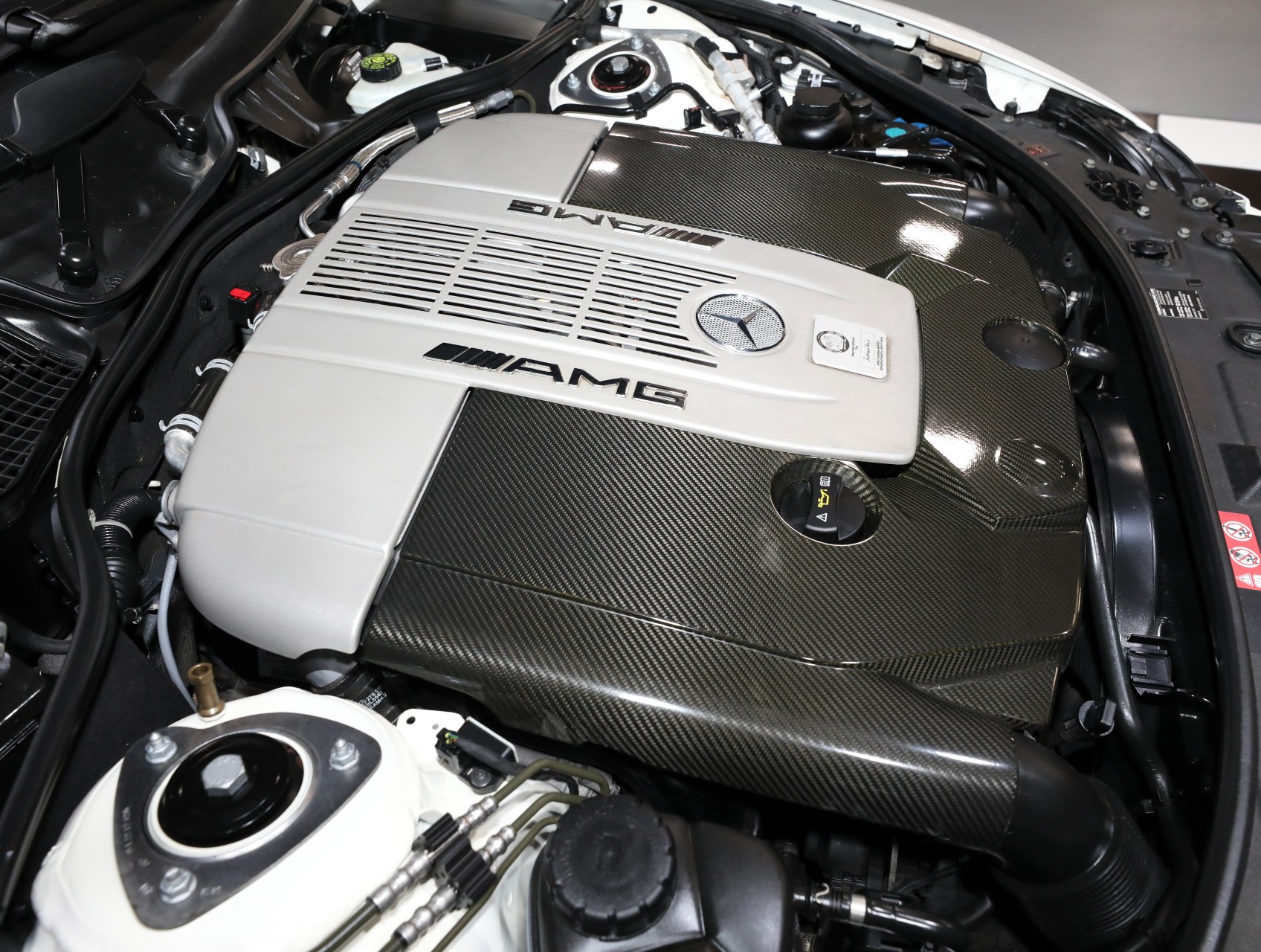 2013 Mercedes-Benz CL-Class 77