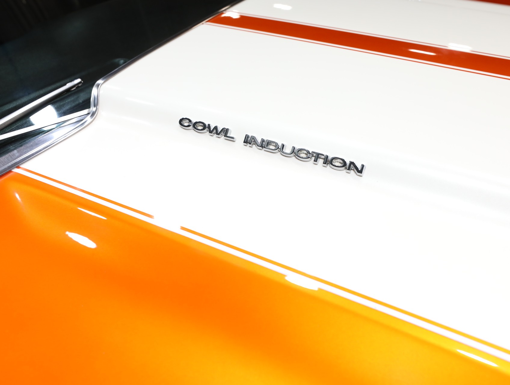 1970 Chevrolet Chevelle 18