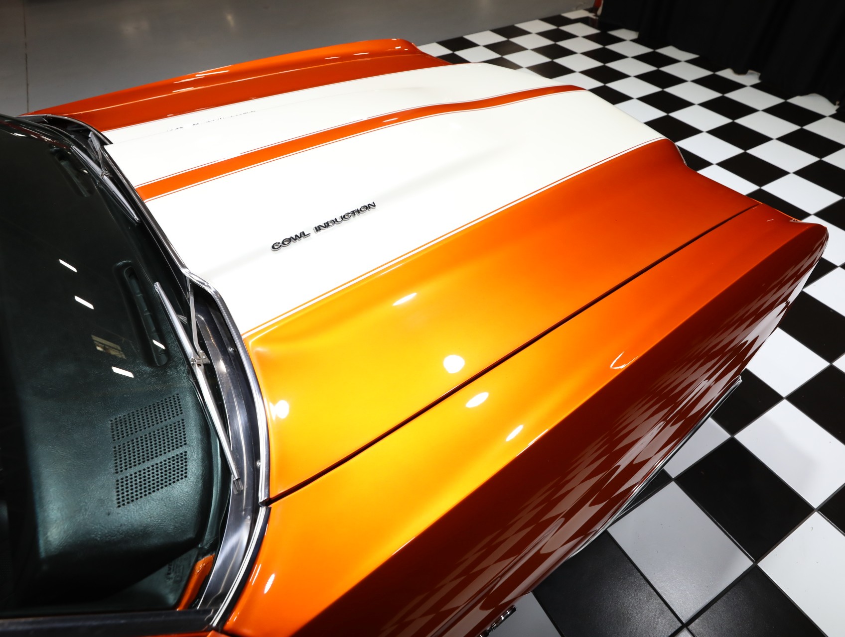 1970 Chevrolet Chevelle 19