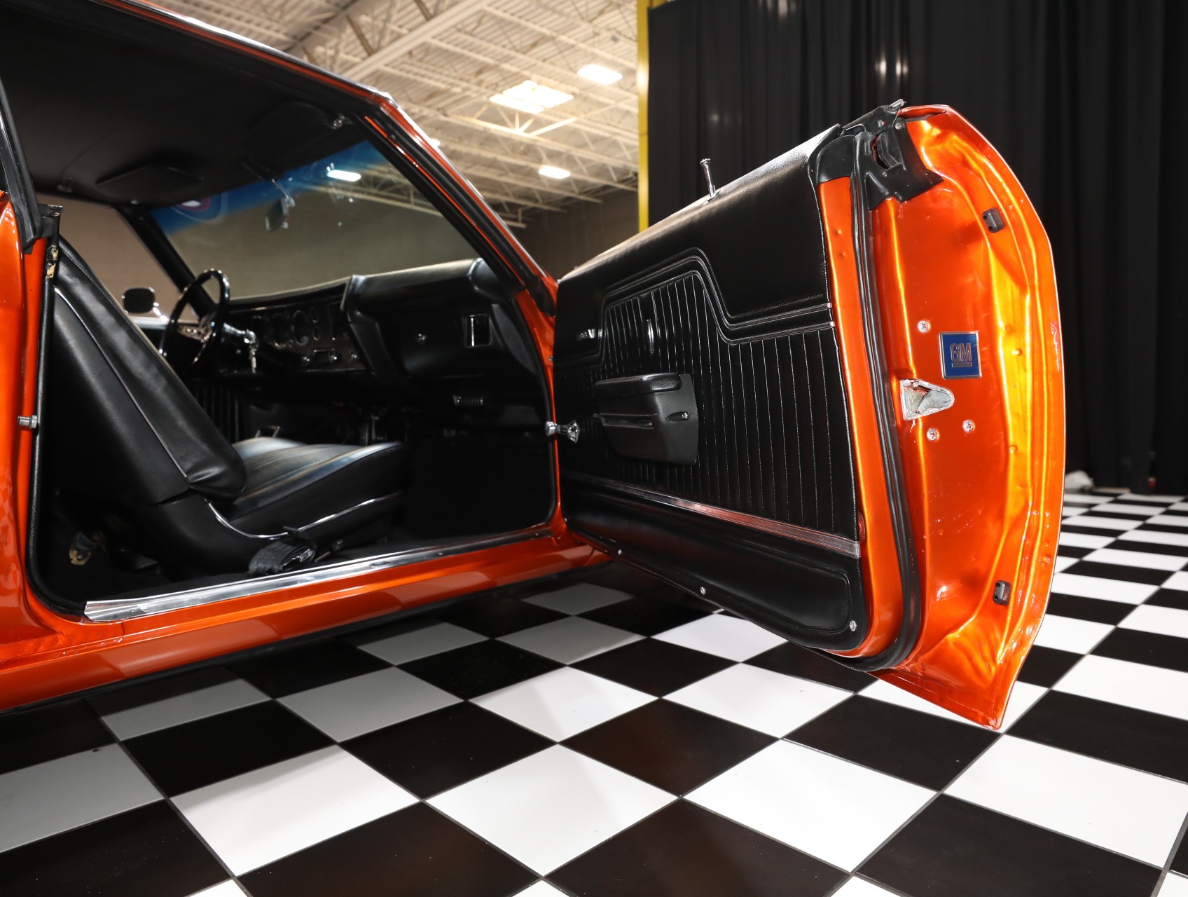 1970 Chevrolet Chevelle 41