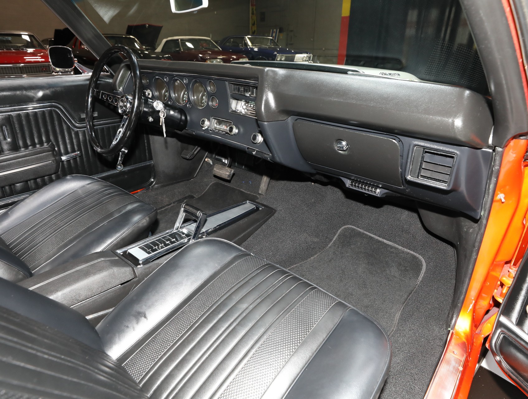 1970 Chevrolet Chevelle 43