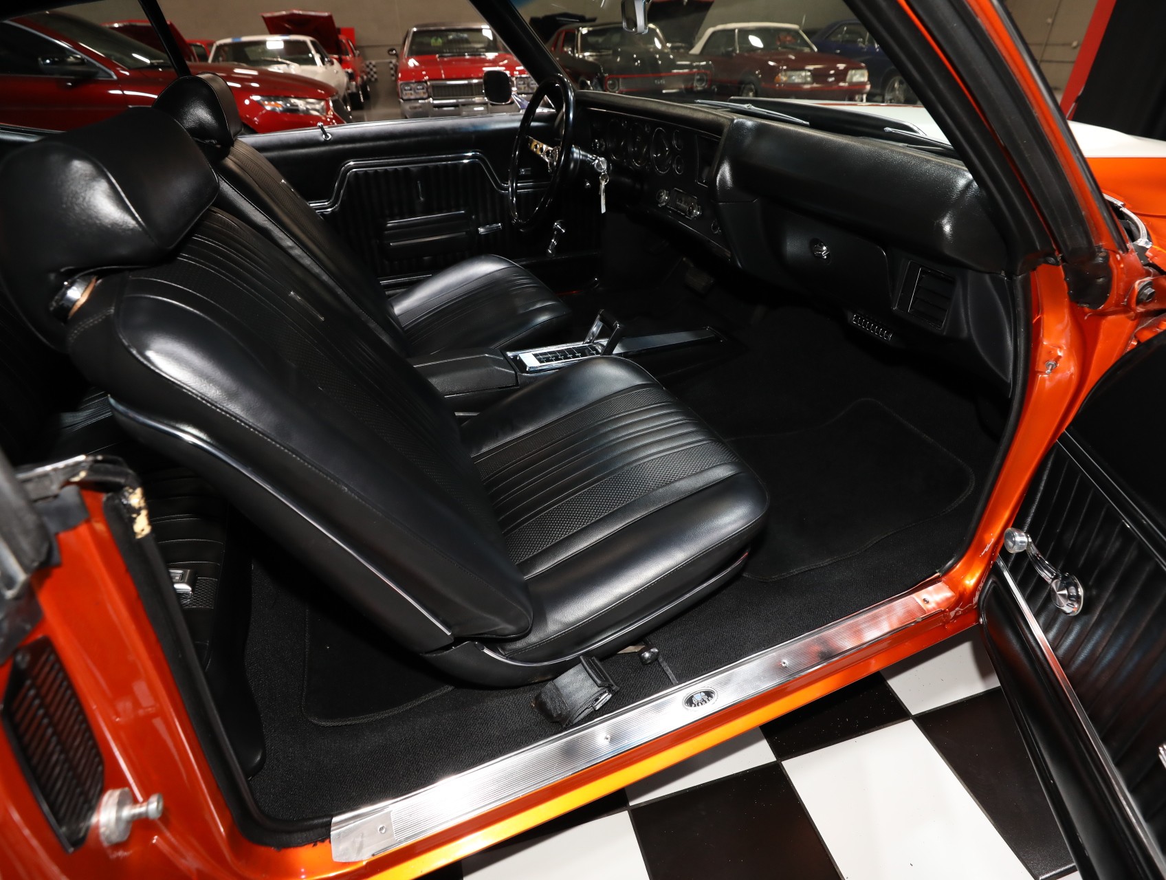 1970 Chevrolet Chevelle 44