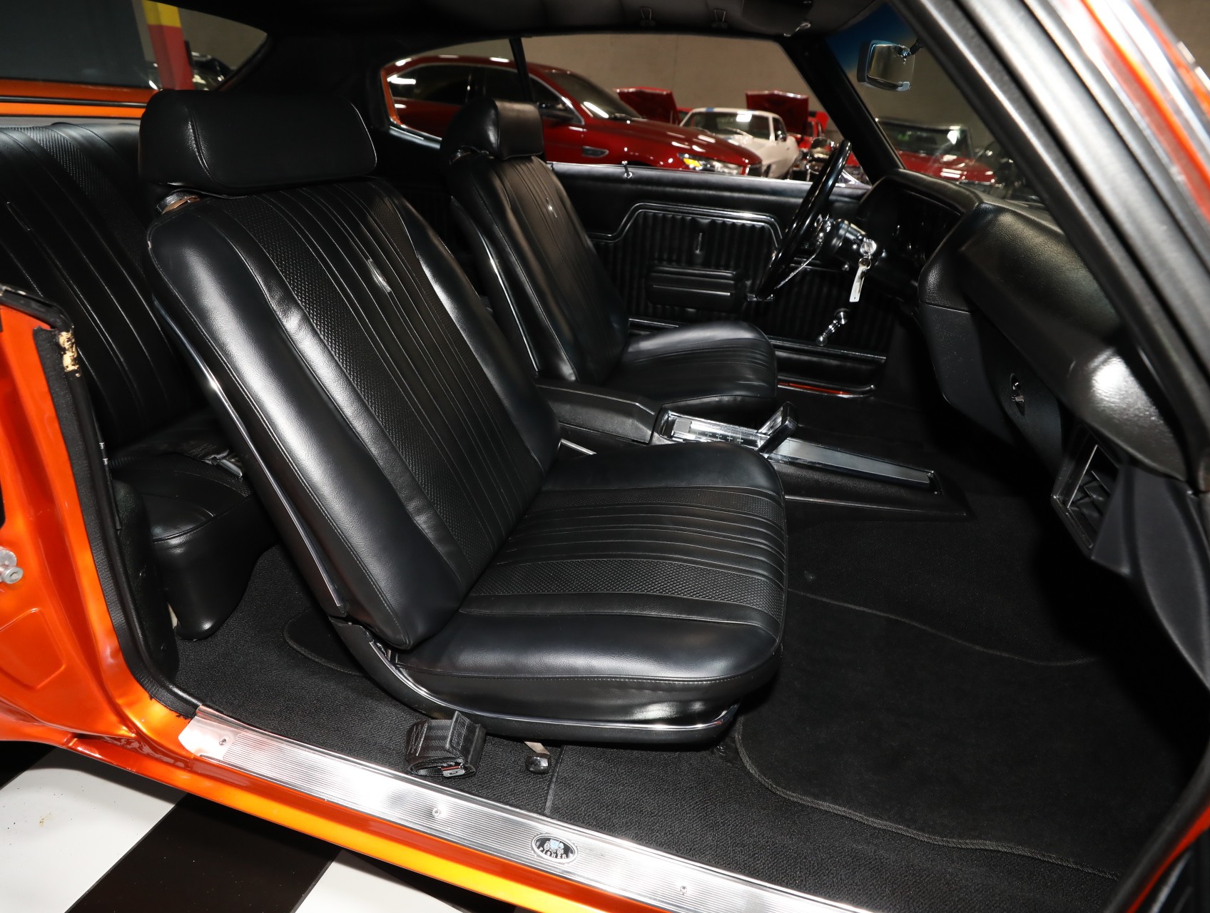1970 Chevrolet Chevelle 45