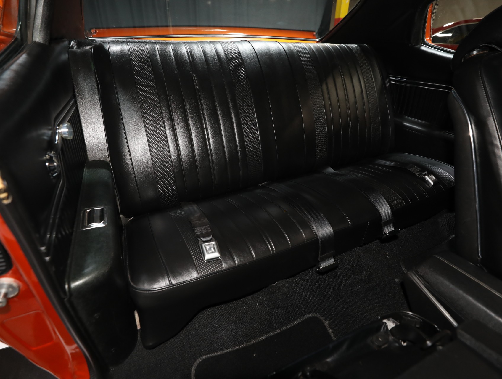 1970 Chevrolet Chevelle 47