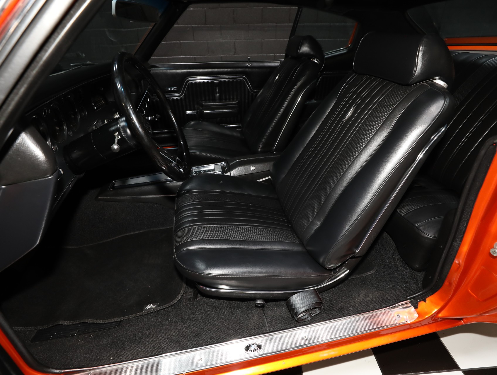 1970 Chevrolet Chevelle 54